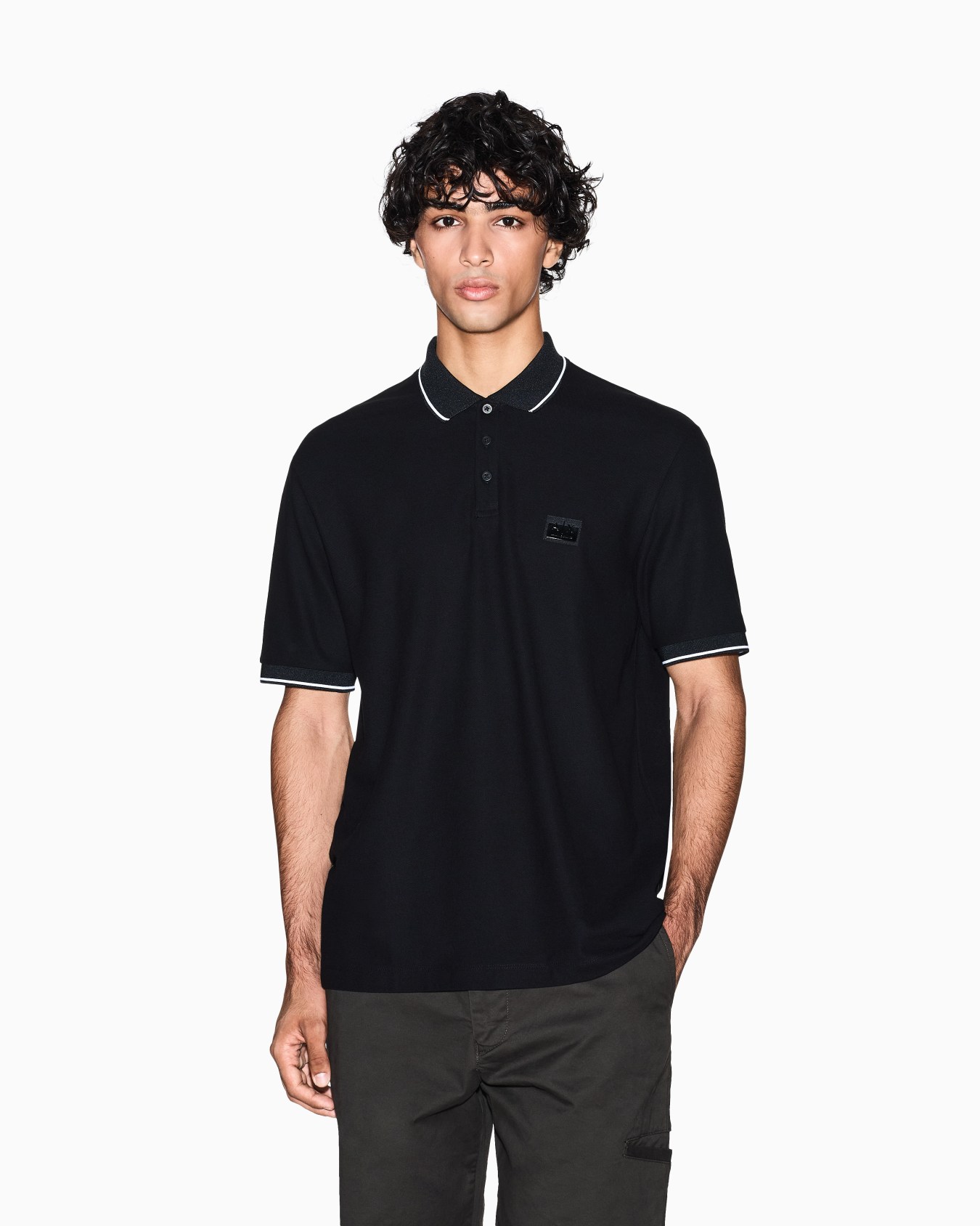 Polo Shirts Slide 3