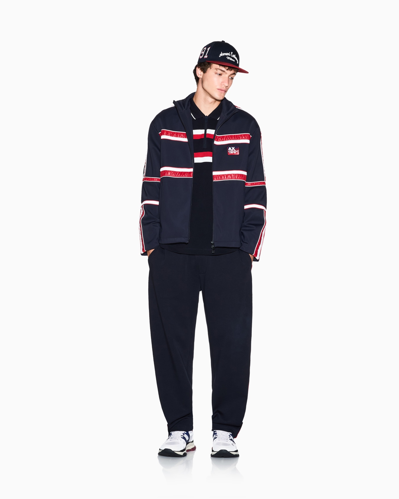 Hoodies Slide 1
