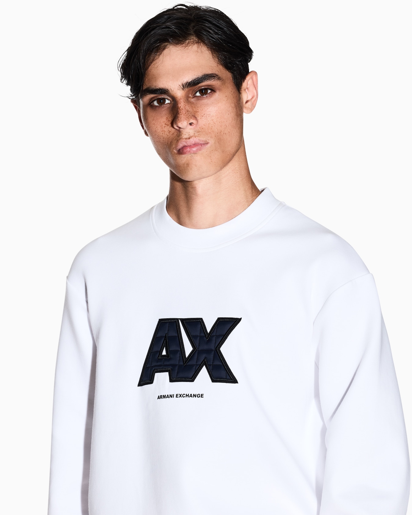 Sweatshirts without Hood Slide 4