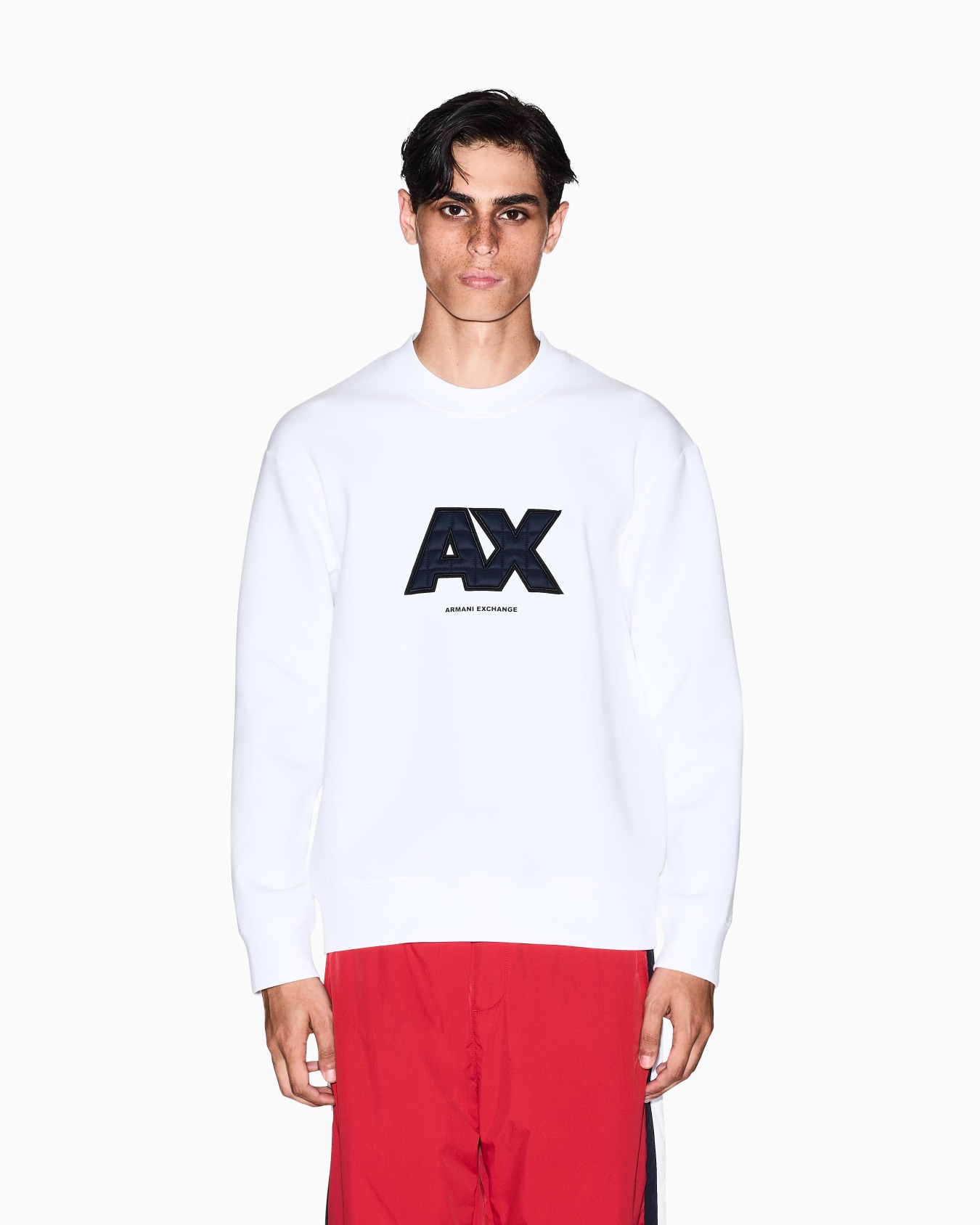 Sweatshirts without Hood Slide 3