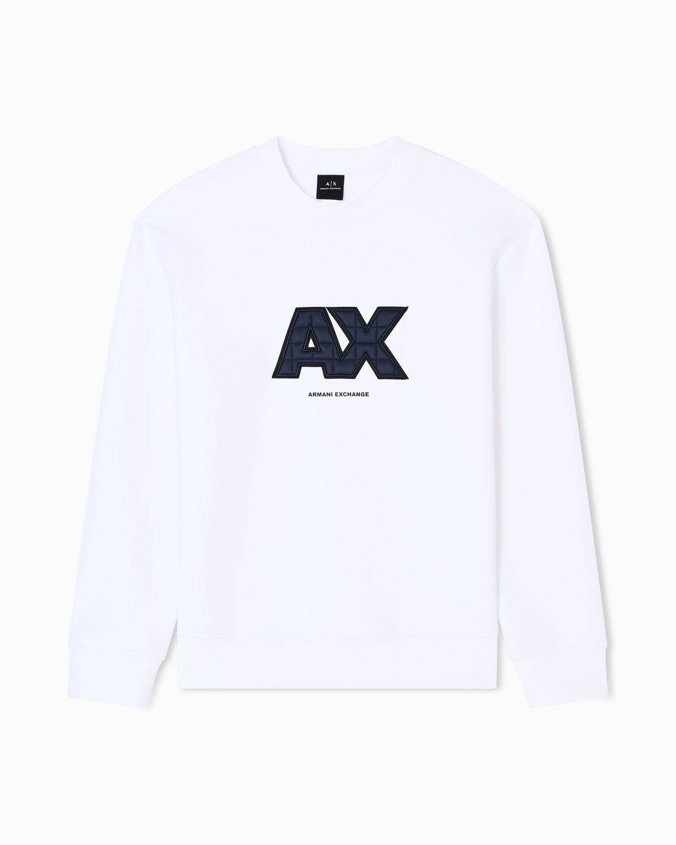 Sweatshirts without Hood Slide 0