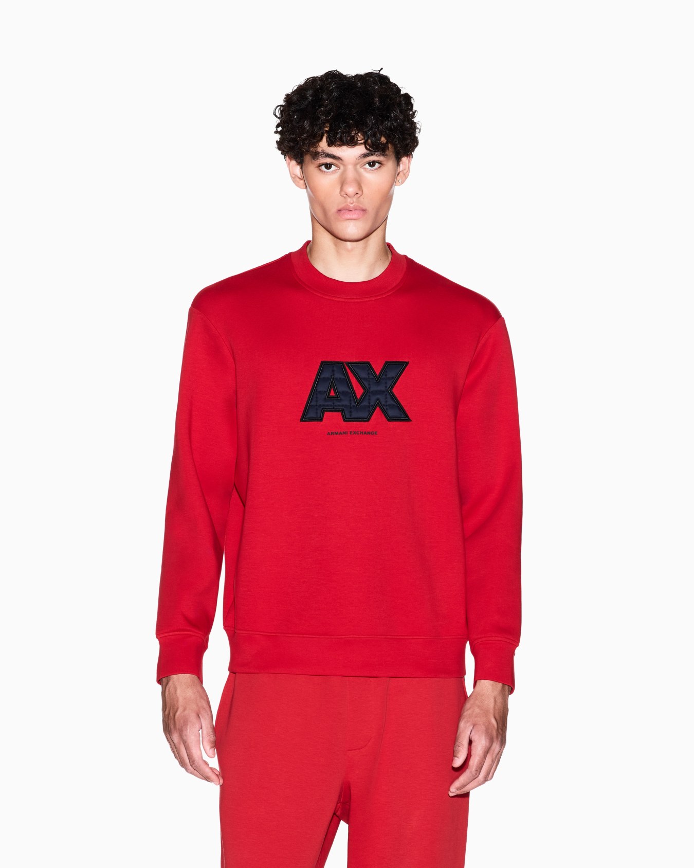 Sweatshirts without Hood Slide 3