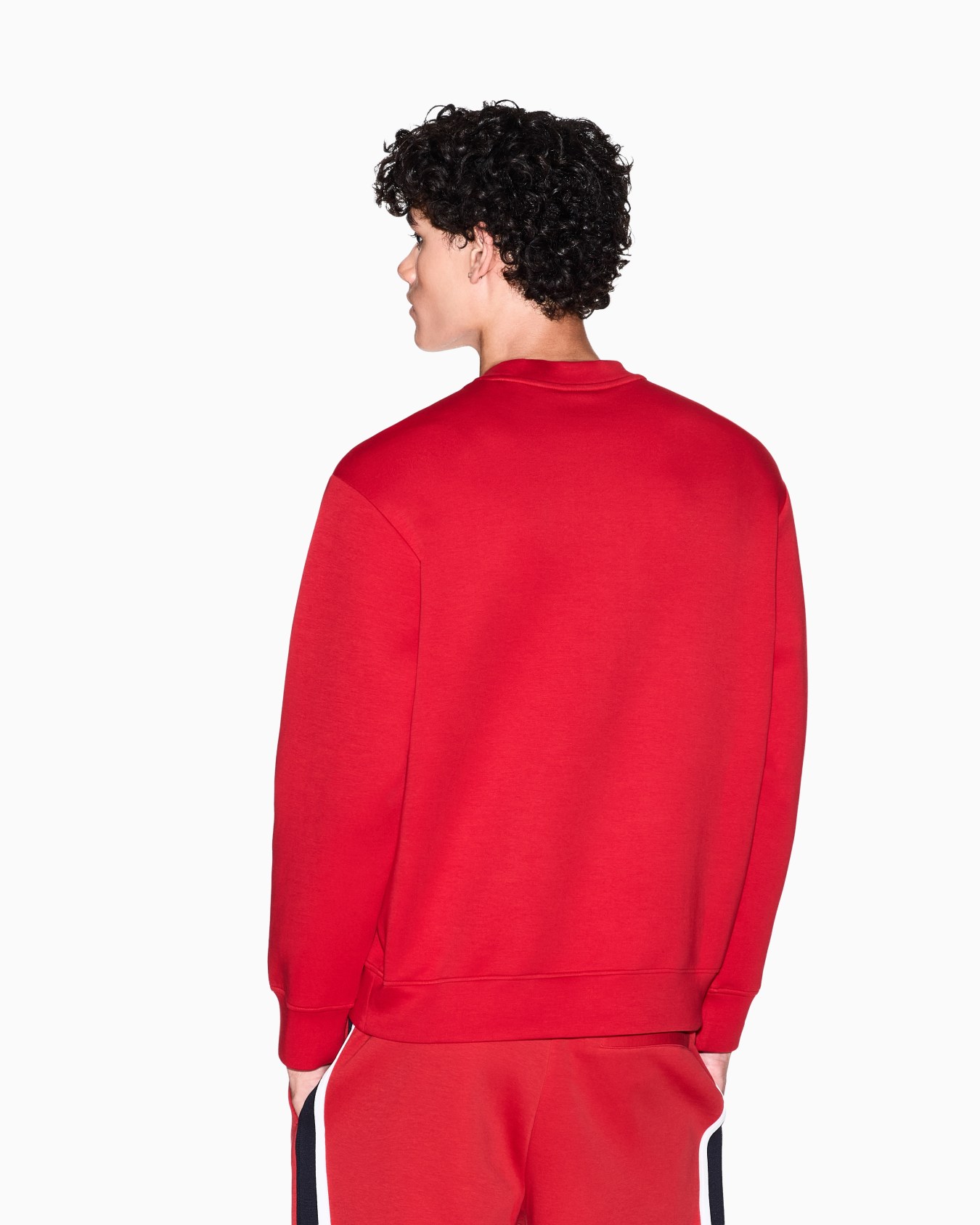 Sweatshirts without Hood Slide 2