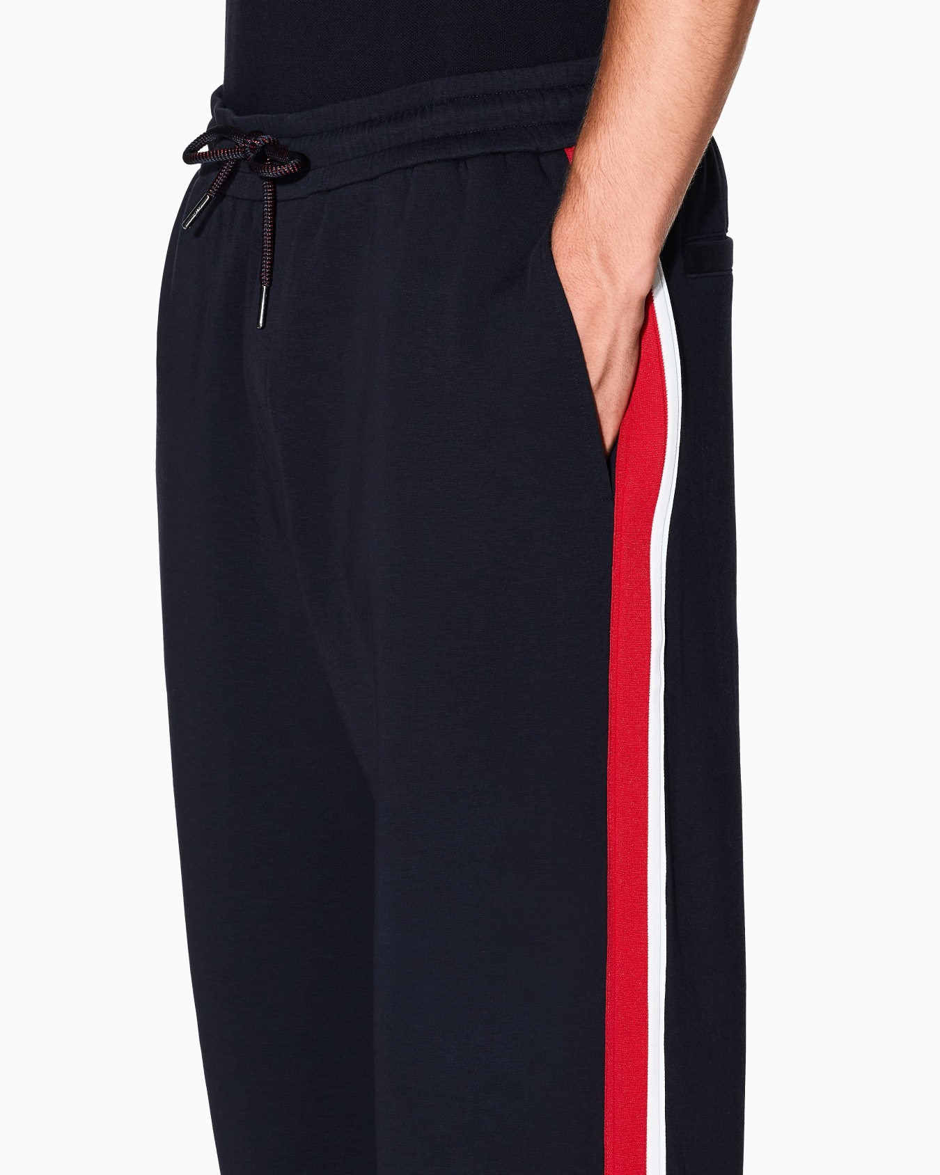 Pantaloni sportivi Slide 4