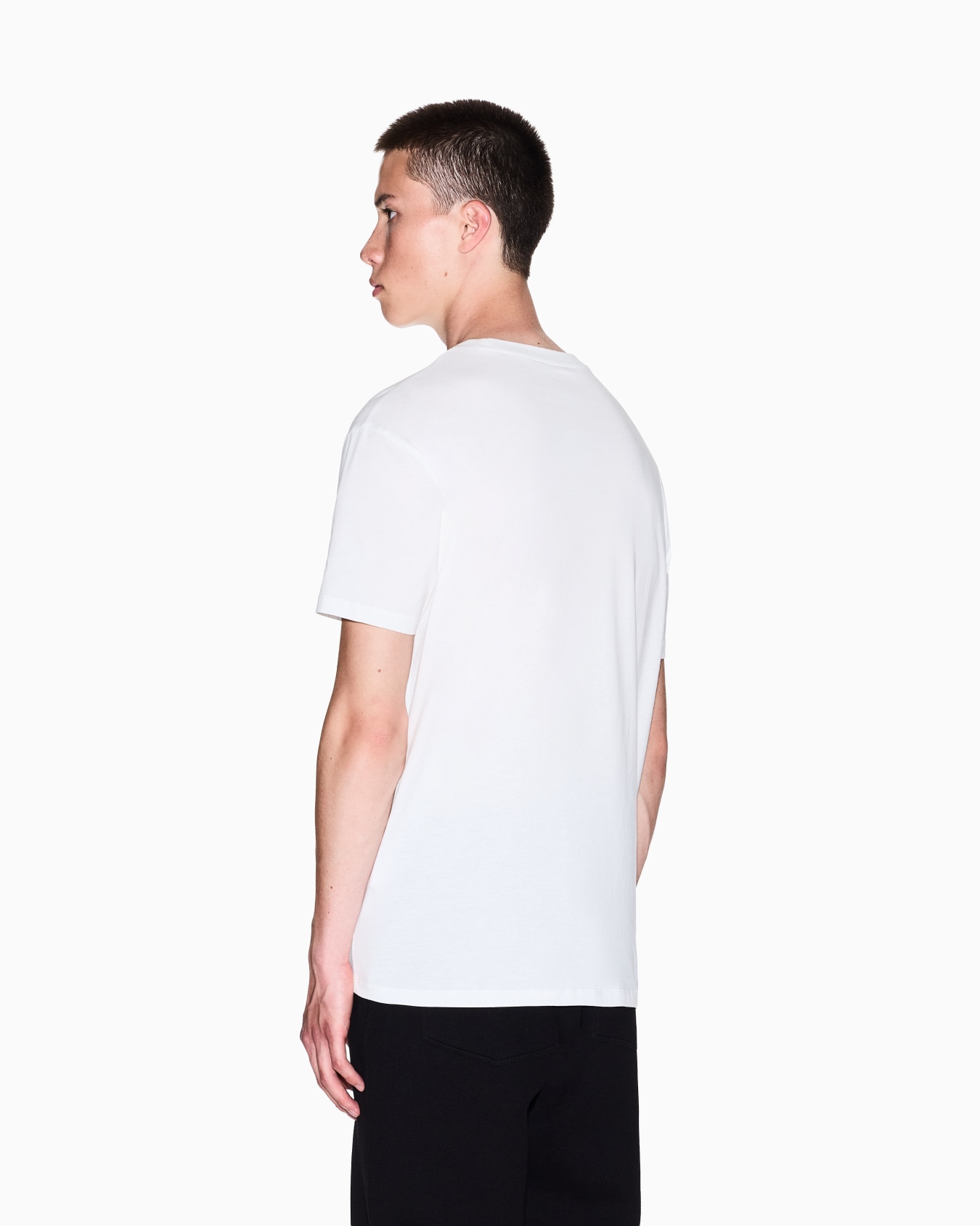 Regular Fit T-Shirts Slide 2