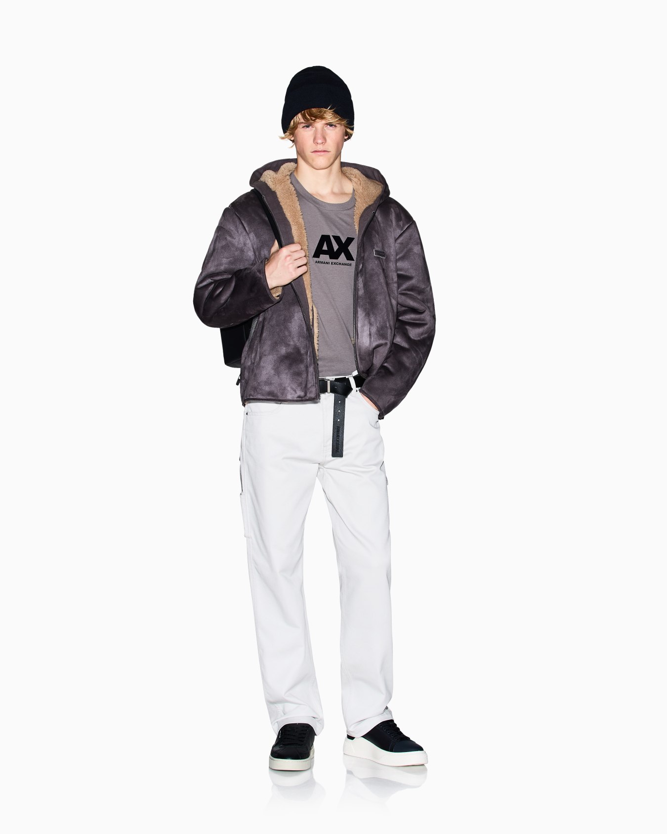 Regular Fit T-Shirts Slide 1