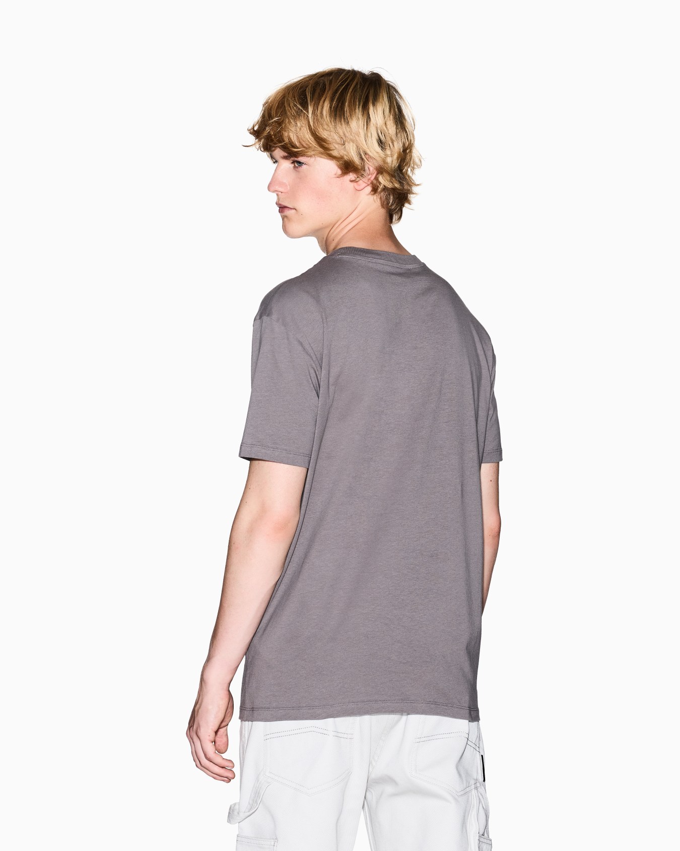 Regular Fit T-Shirts Slide 2