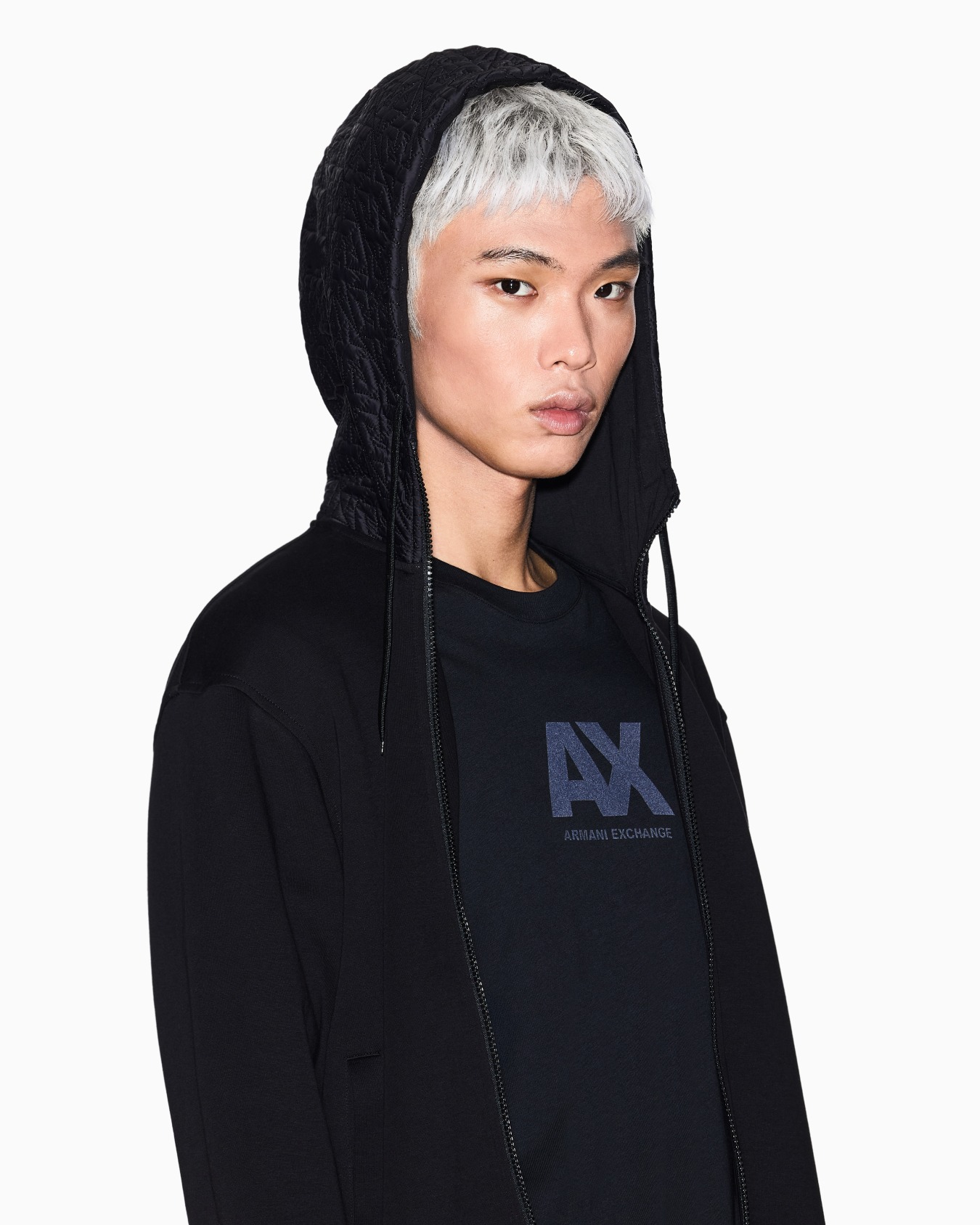 Regular Fit T-Shirts Folie 4