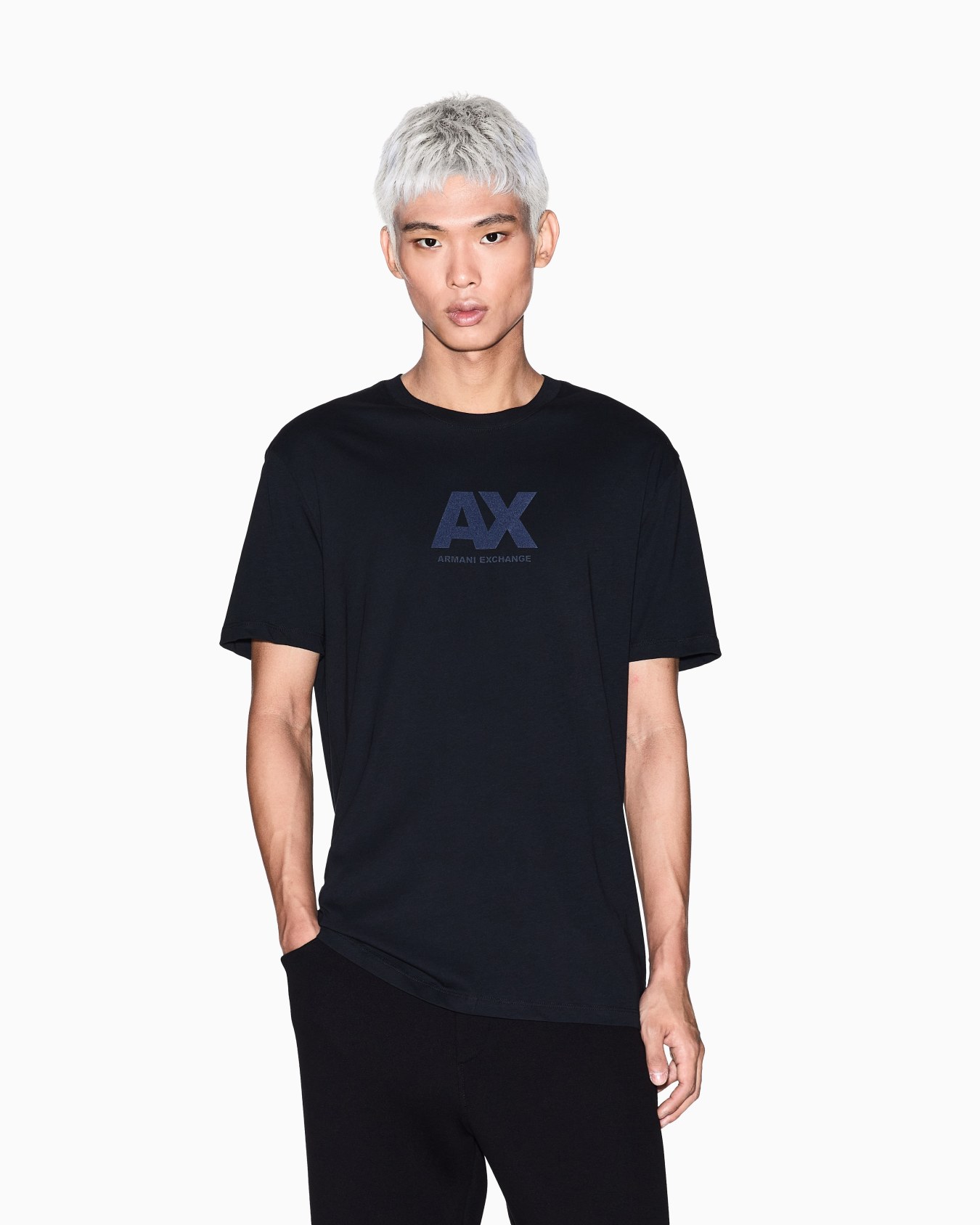 Regular Fit T-Shirts Folie 3