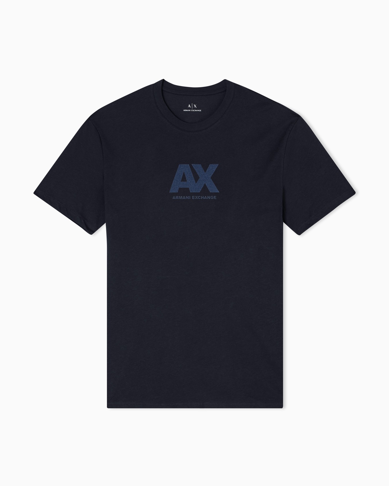 Regular Fit T-Shirts Folie 0