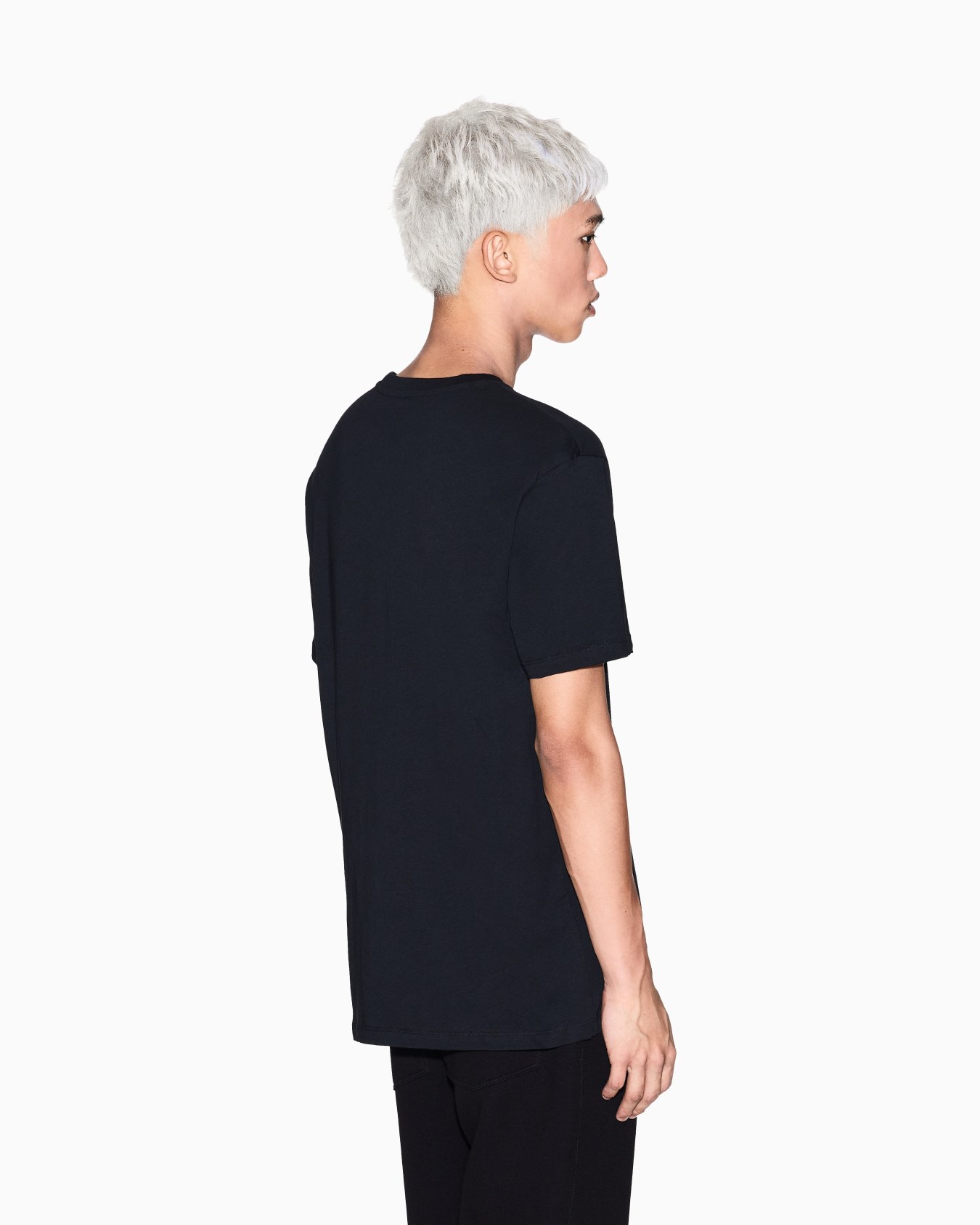 Regular Fit T-Shirts Folie 2