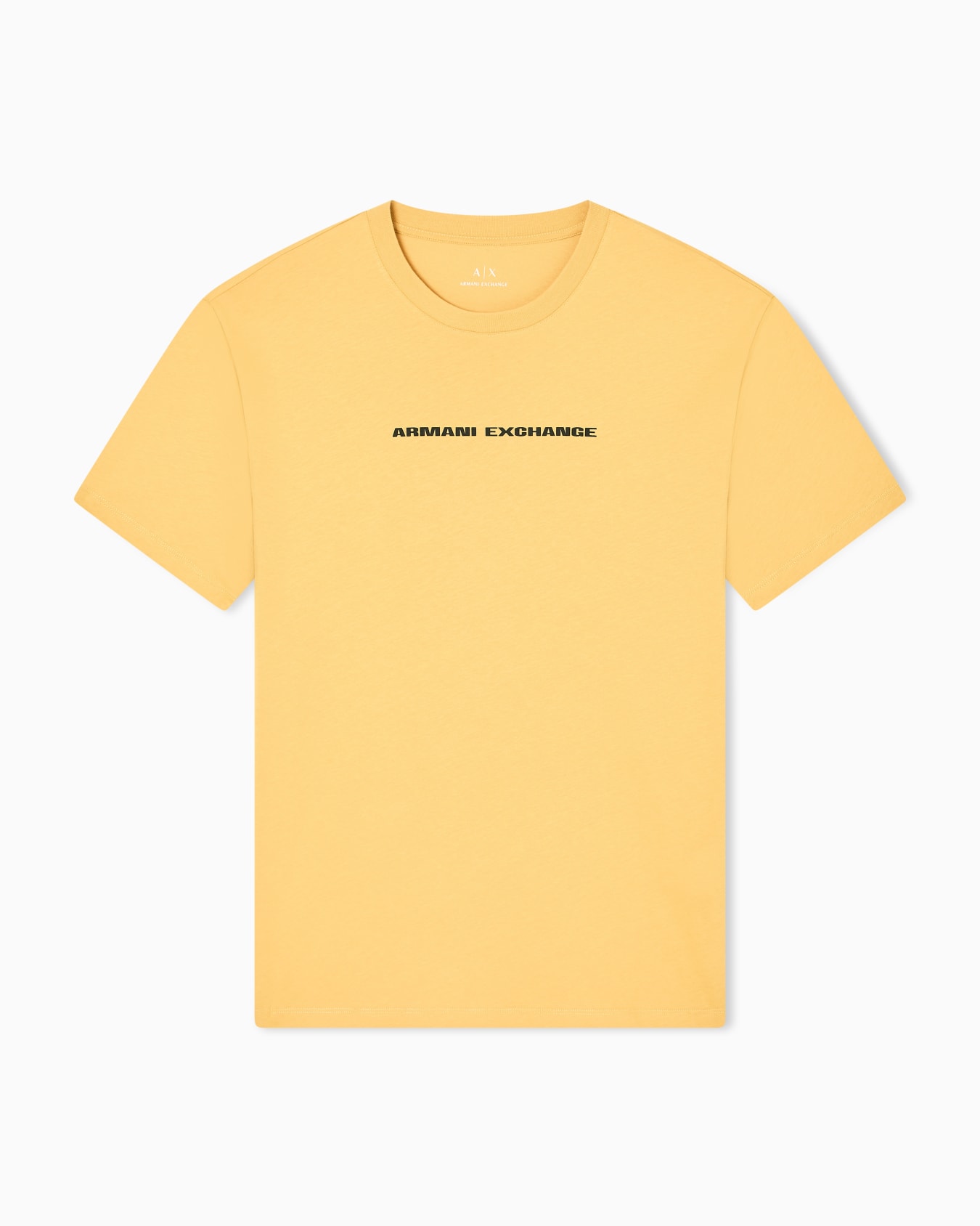 AXロゴ 半袖クルーネックTシャツ スライドする 0