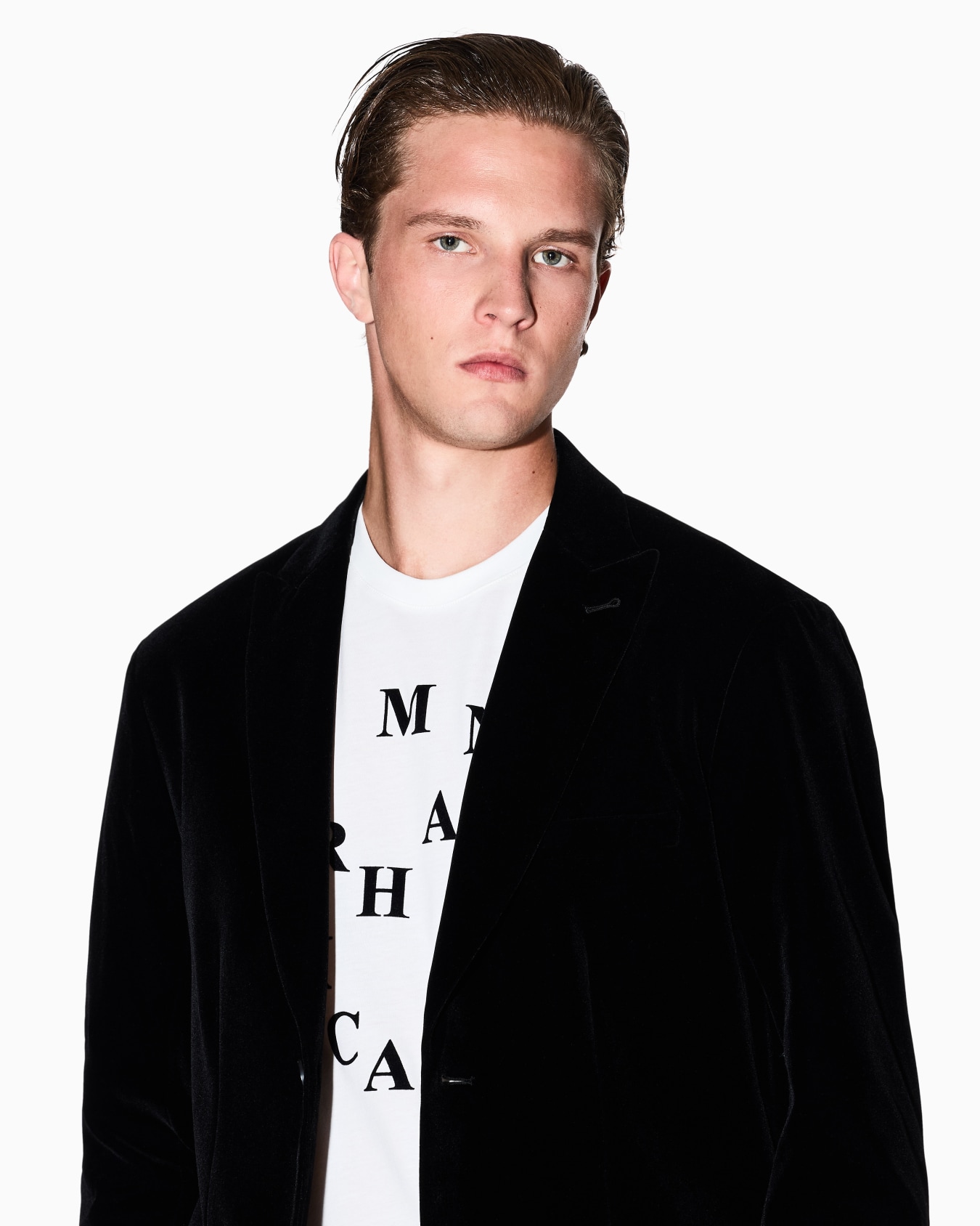 Camisetas slim fit Diapositiva 4