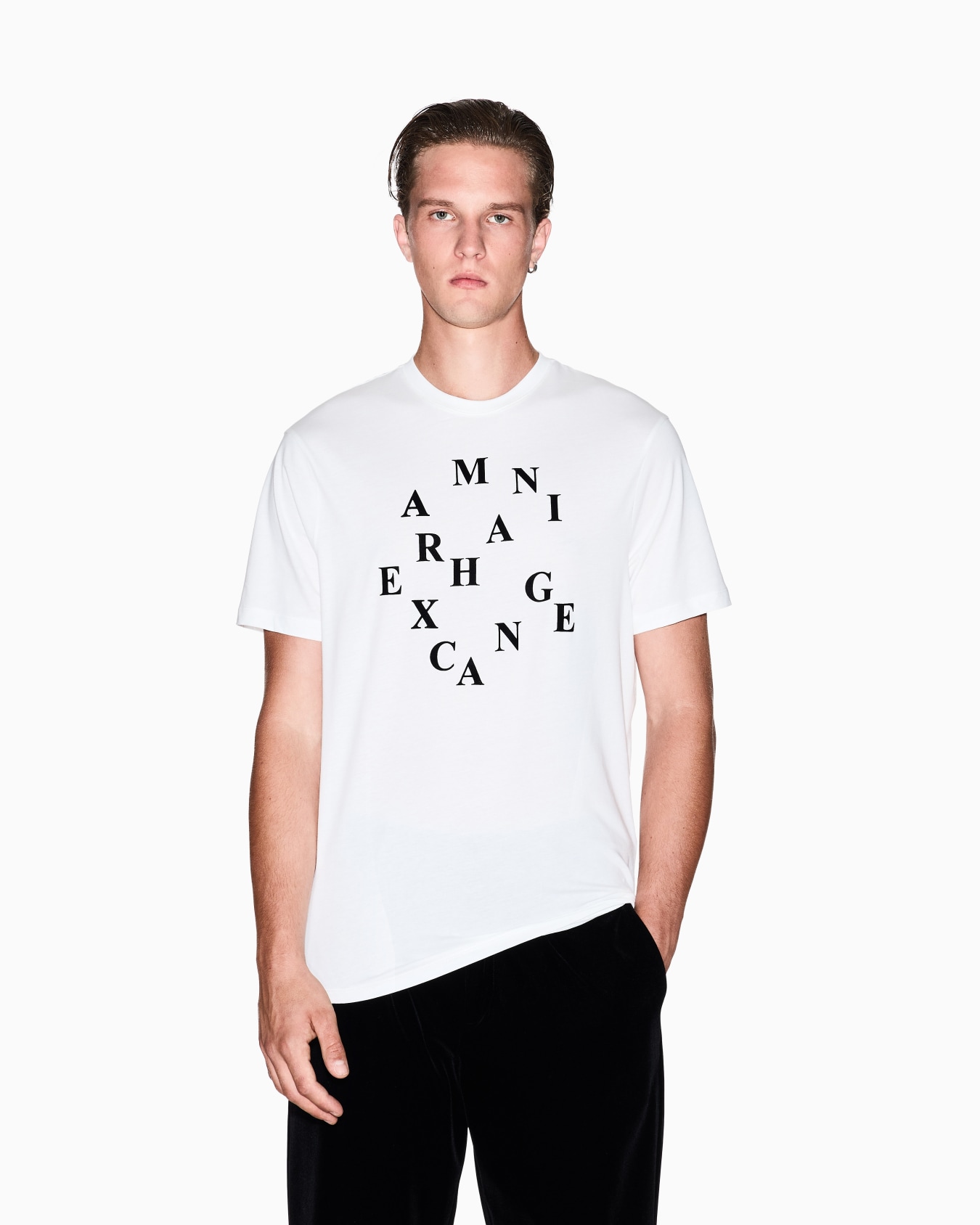 Camisetas slim fit Diapositiva 3
