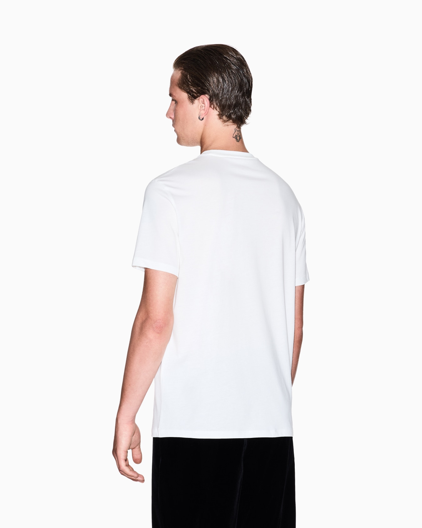 Camisetas slim fit Diapositiva 2