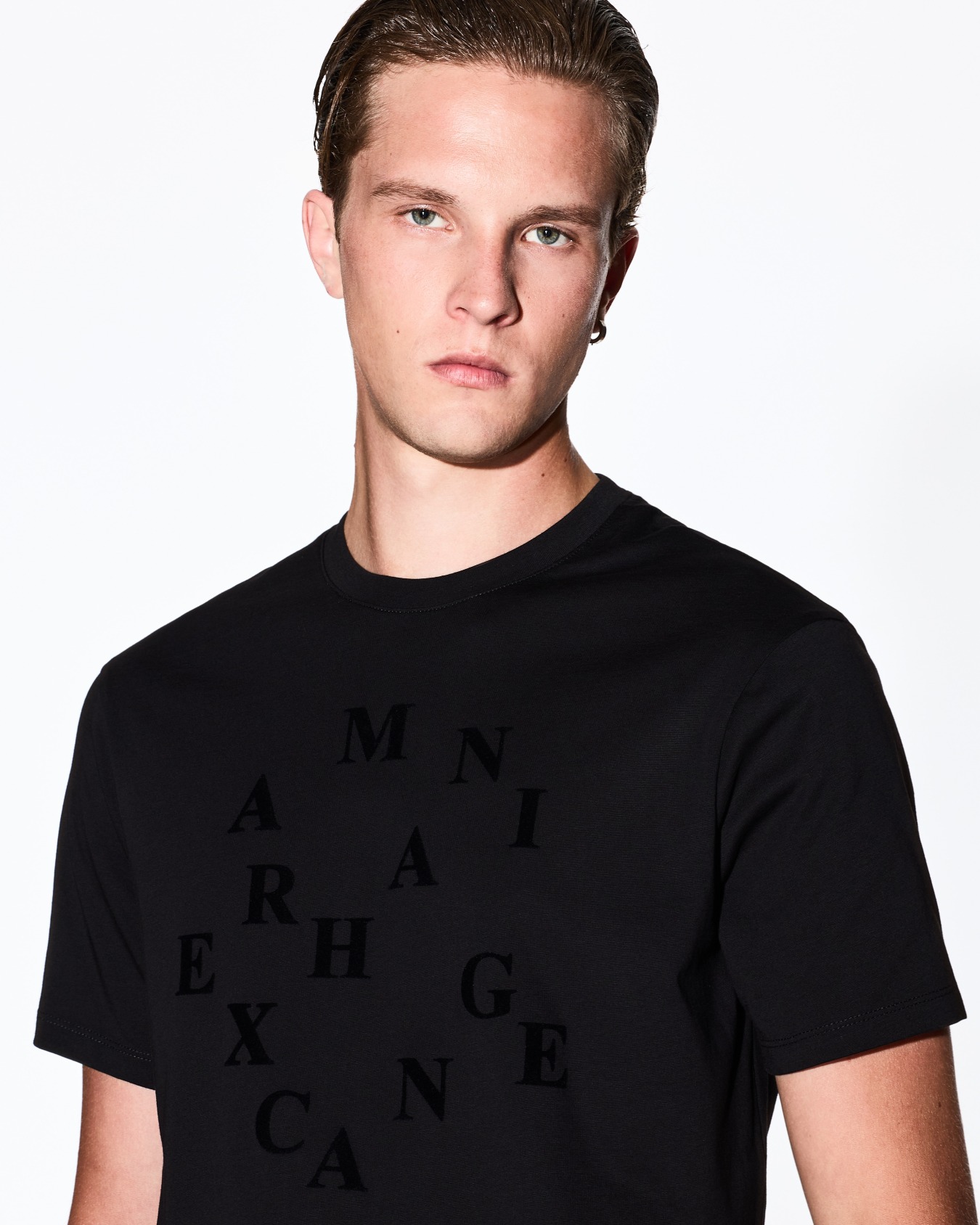 Slim Fit T-Shirts Slide 4