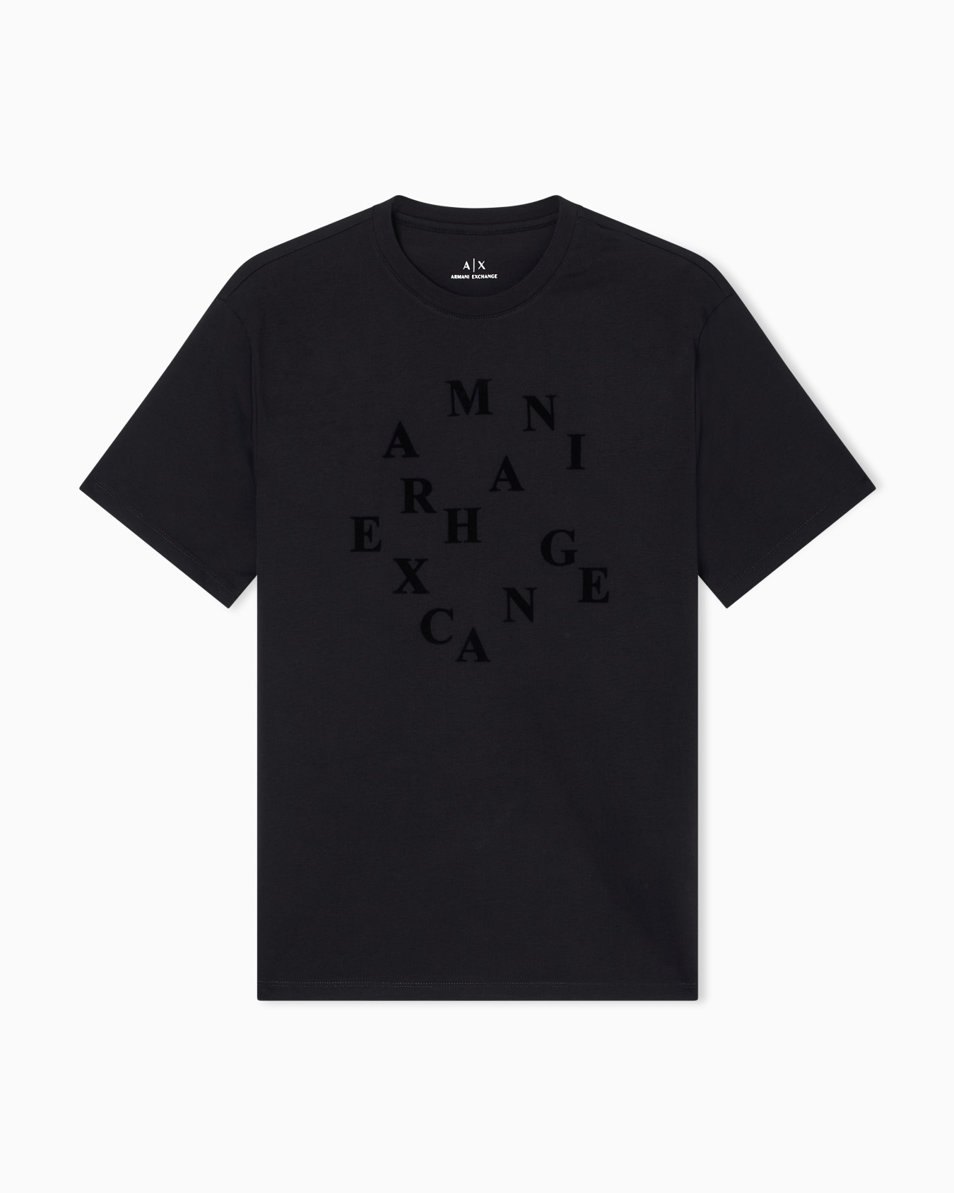 Slim Fit T-Shirts Slide 0