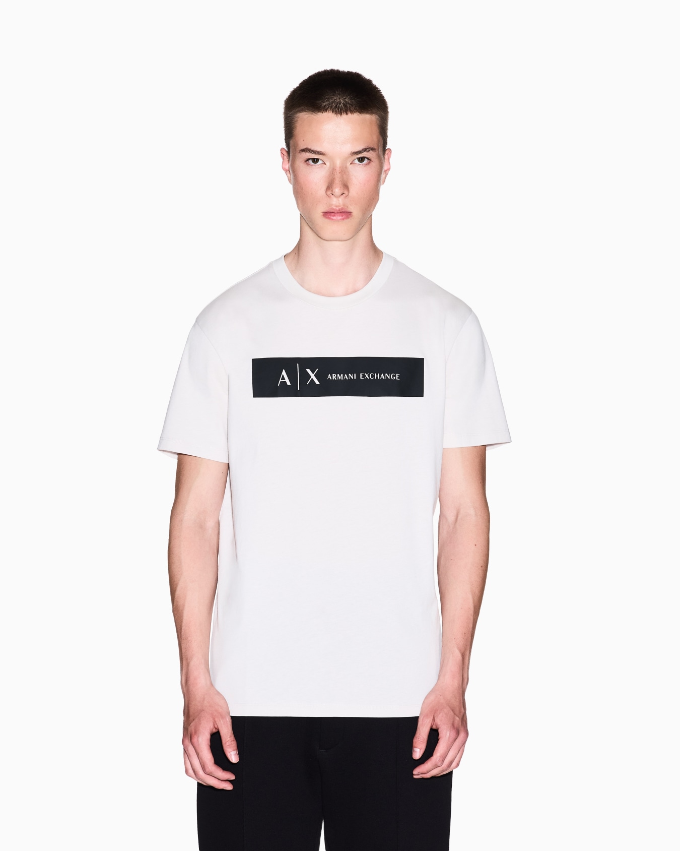 Camisetas regular fit Diapositiva 3