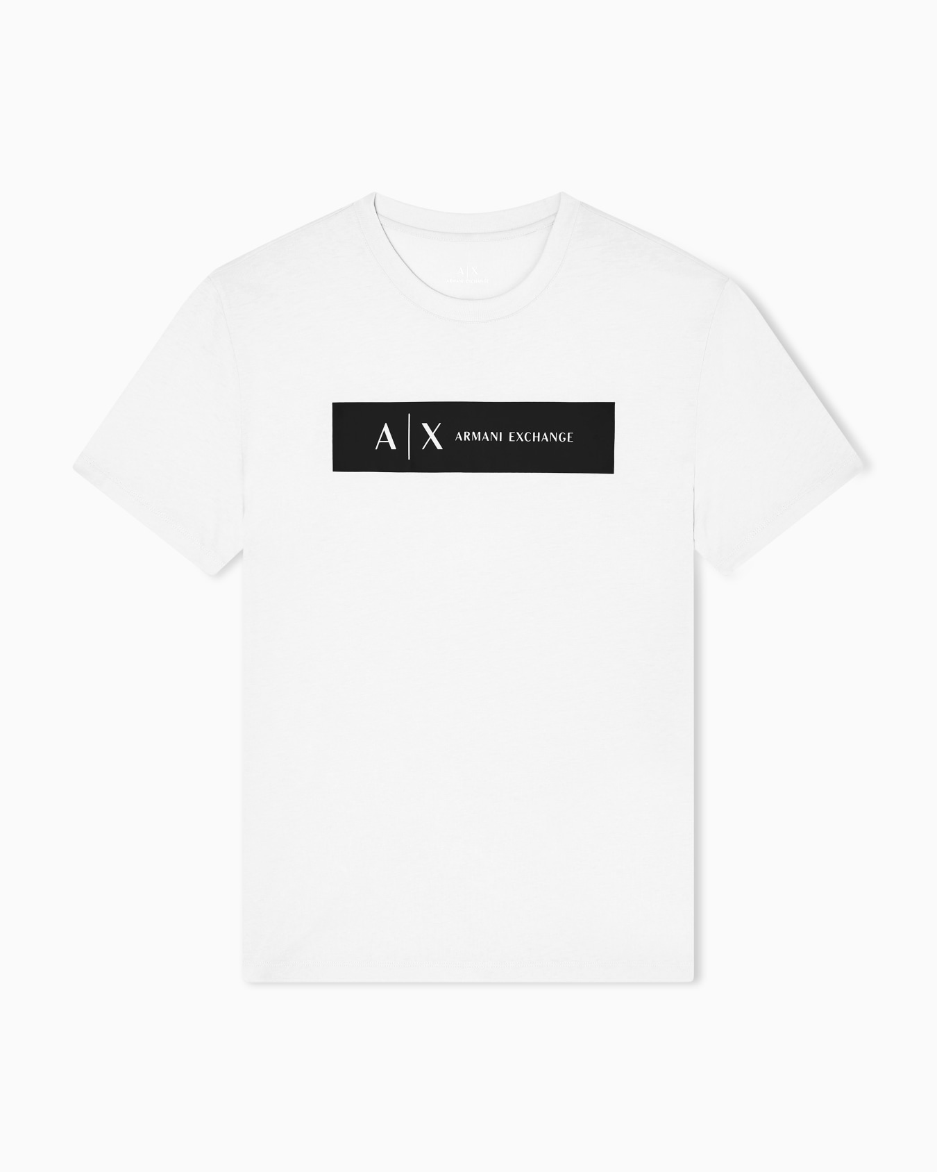 Camisetas regular fit Diapositiva 0