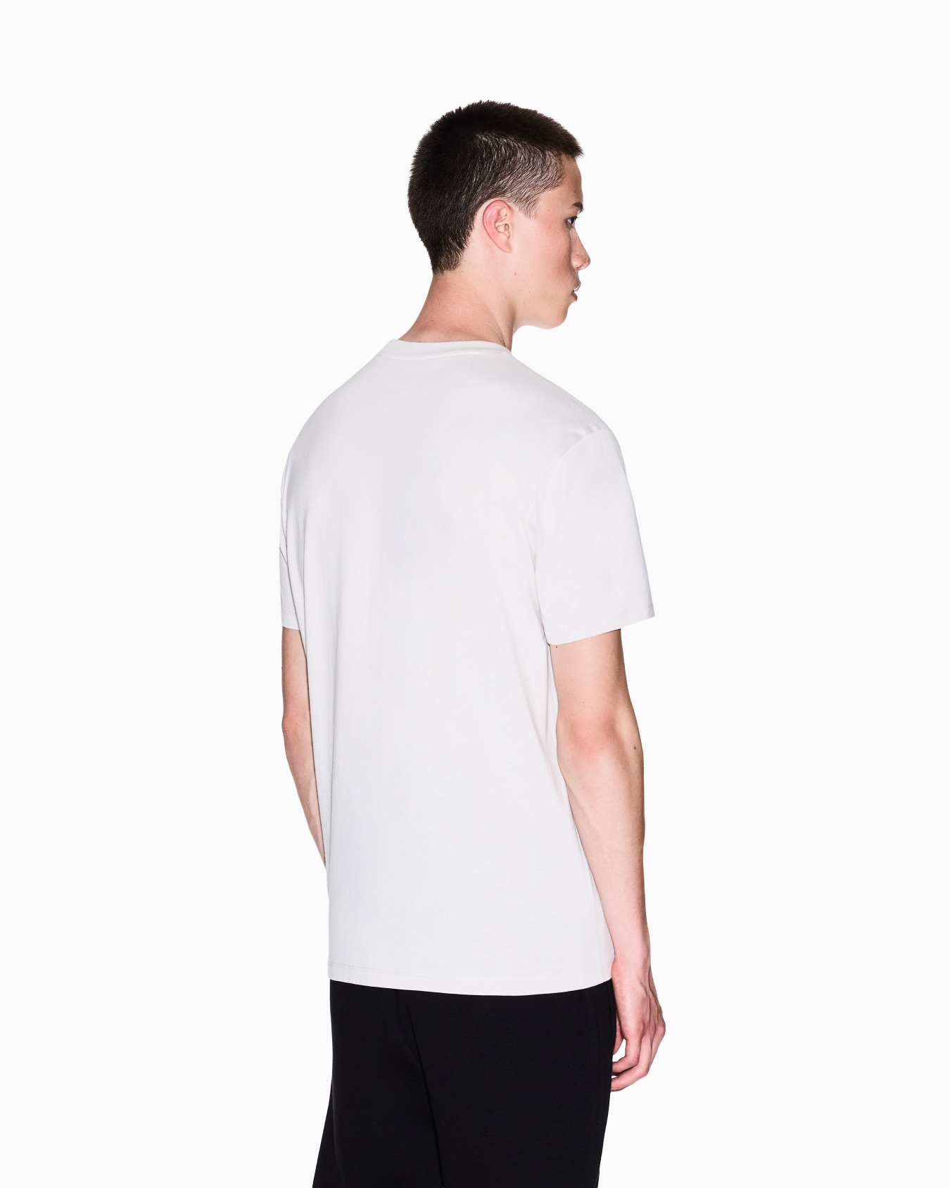 Camisetas regular fit Diapositiva 2