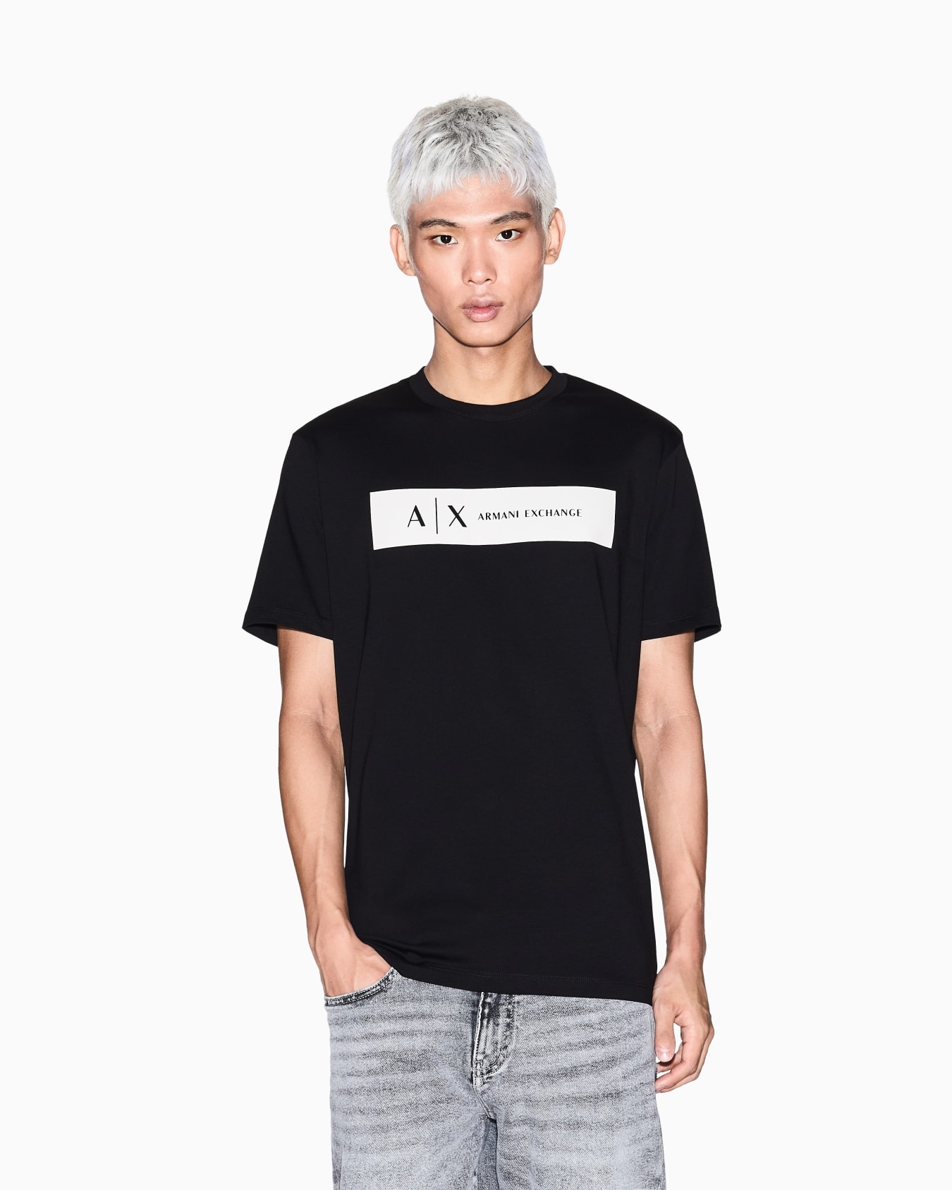 Camisetas regular fit Diapositiva 3