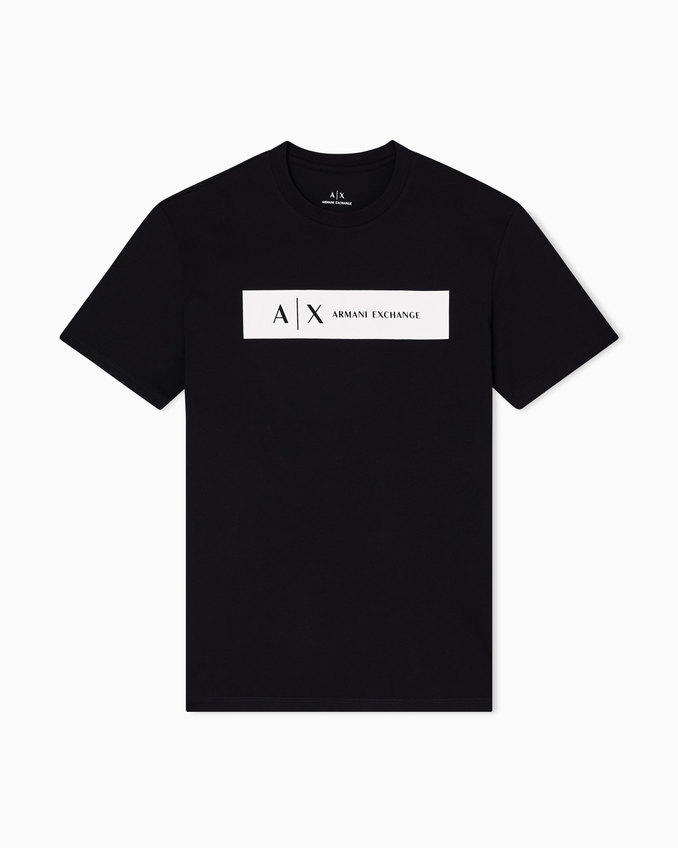 Camisetas regular fit Diapositiva 0