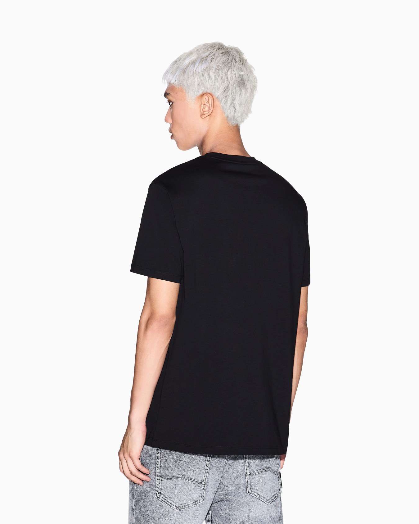 Camisetas regular fit Diapositiva 2