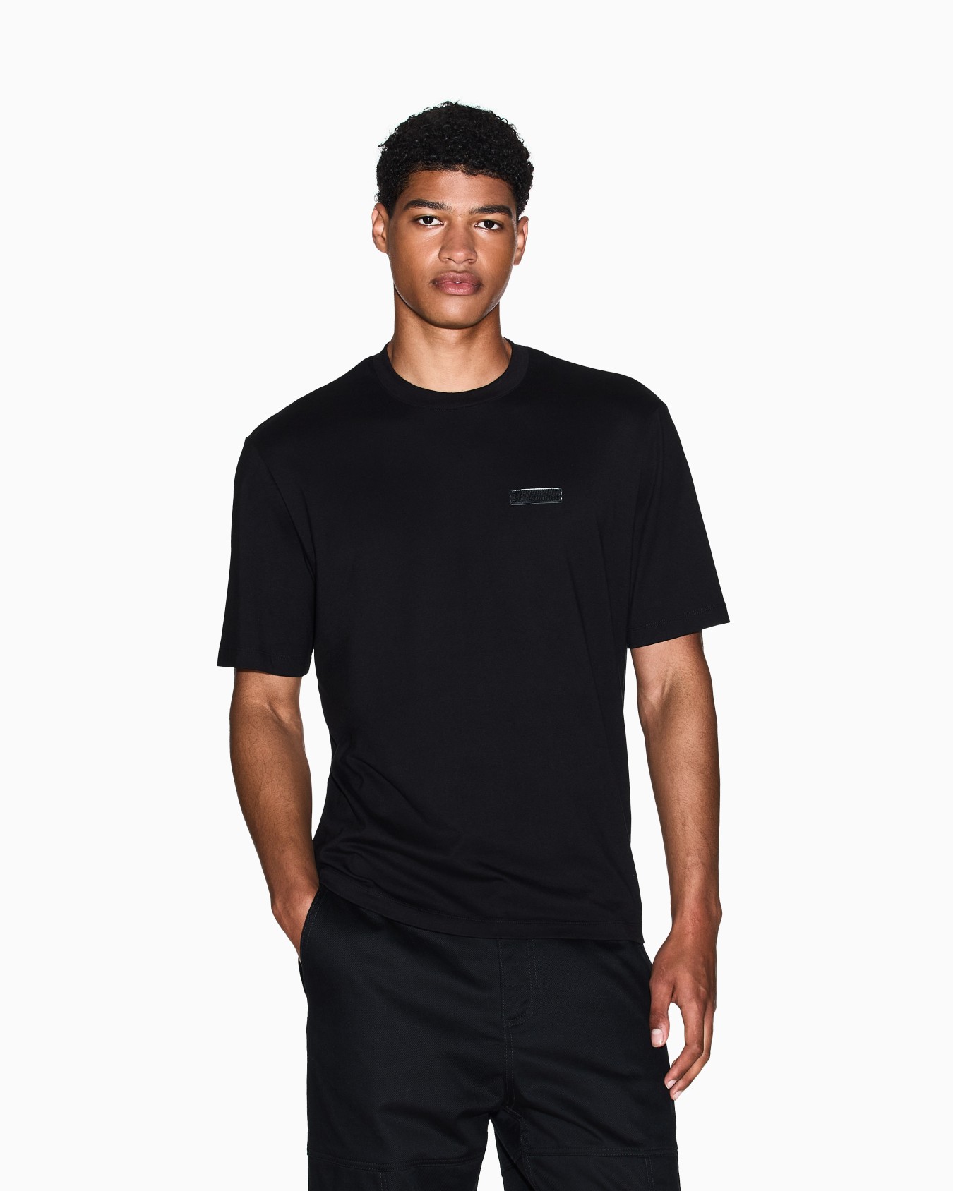 Regular Fit T-Shirts Slide 3