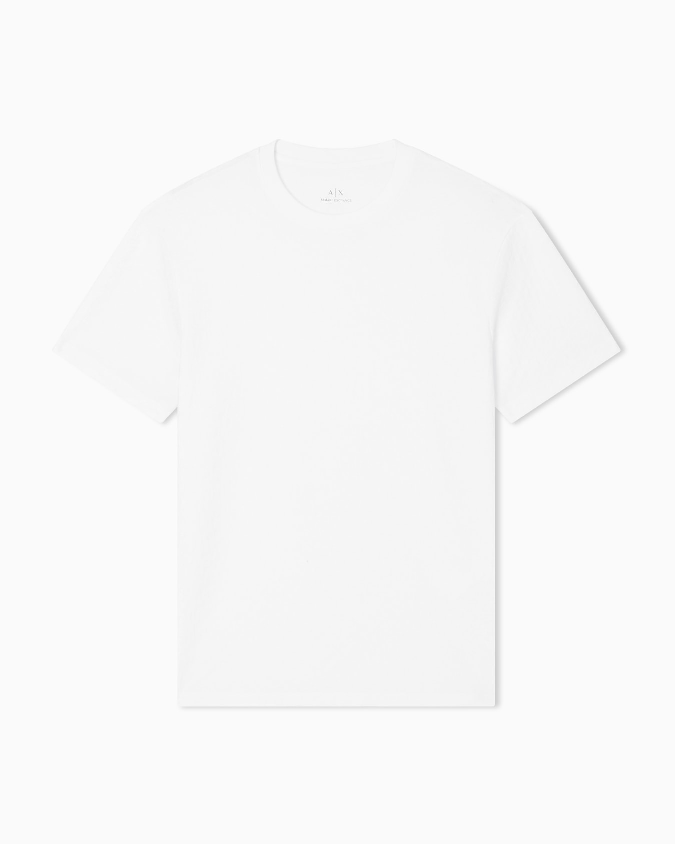オールオーバージャカードロゴ 半袖クルーネックTシャツ スライドする 0