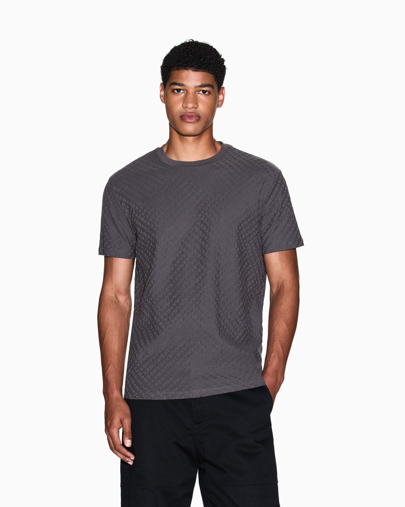 Camisetas regular fit Diapositiva 3