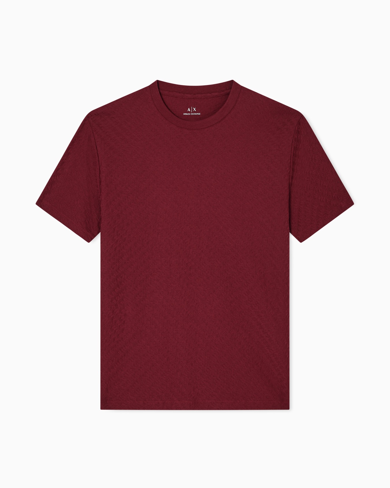 Camisetas regular fit Diapositiva 0