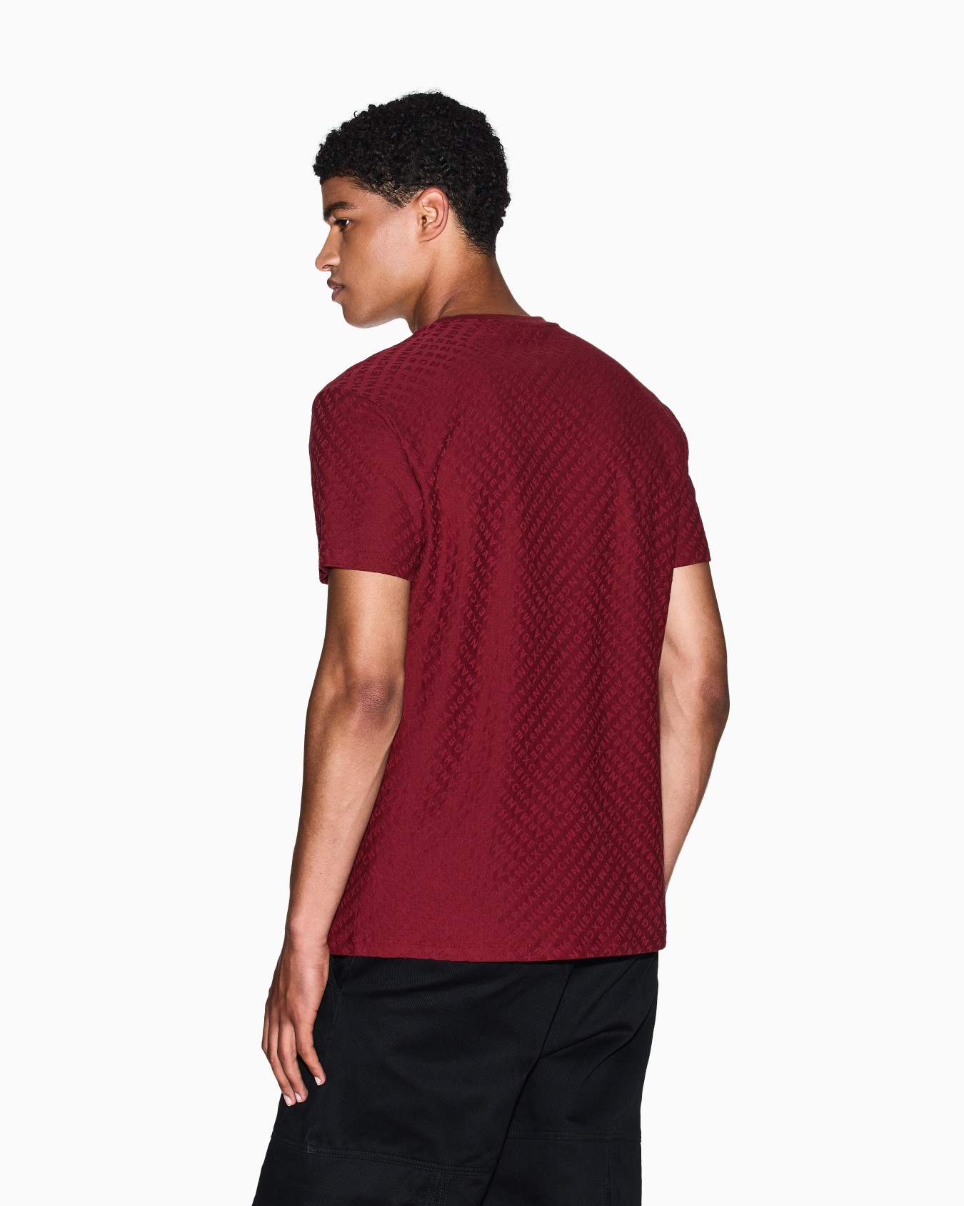 Camisetas regular fit Diapositiva 2