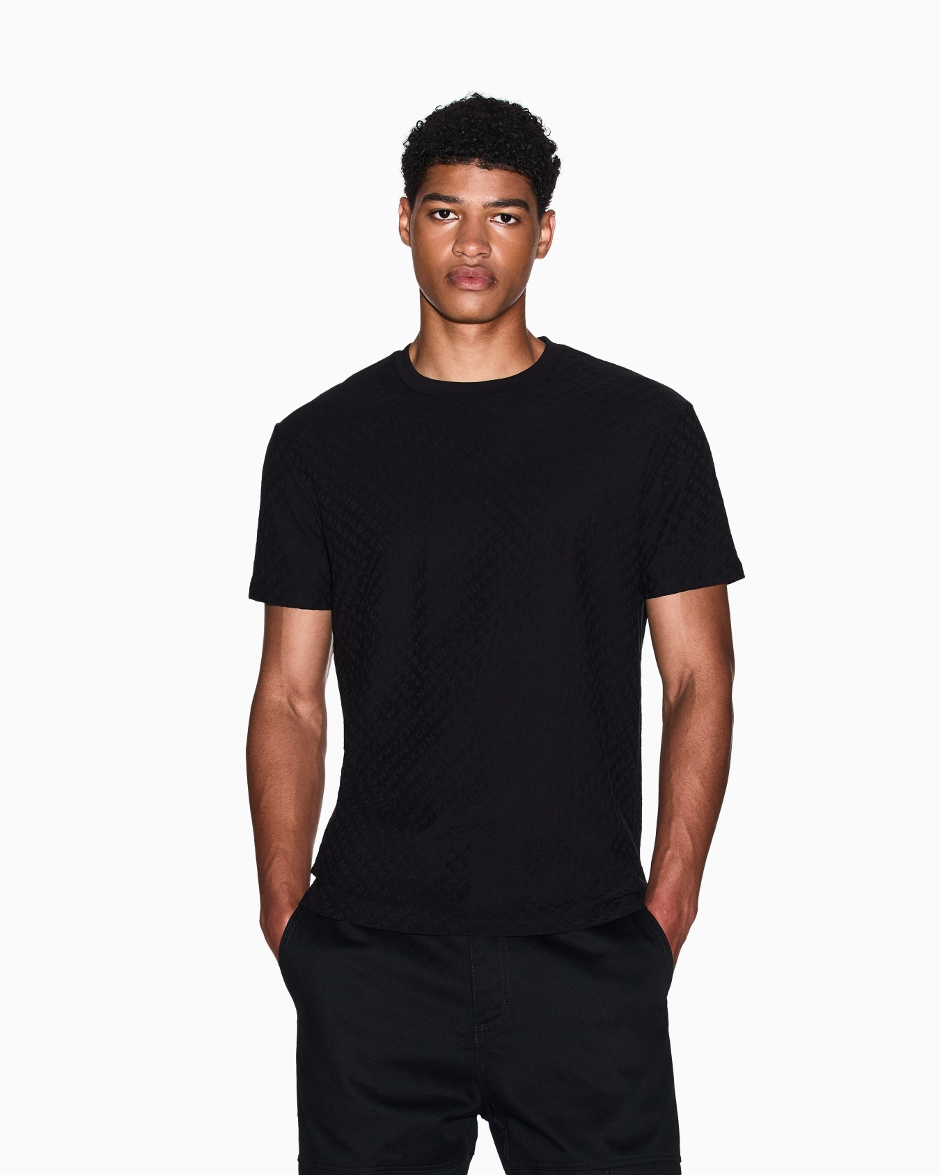 Camisetas regular fit Diapositiva 3