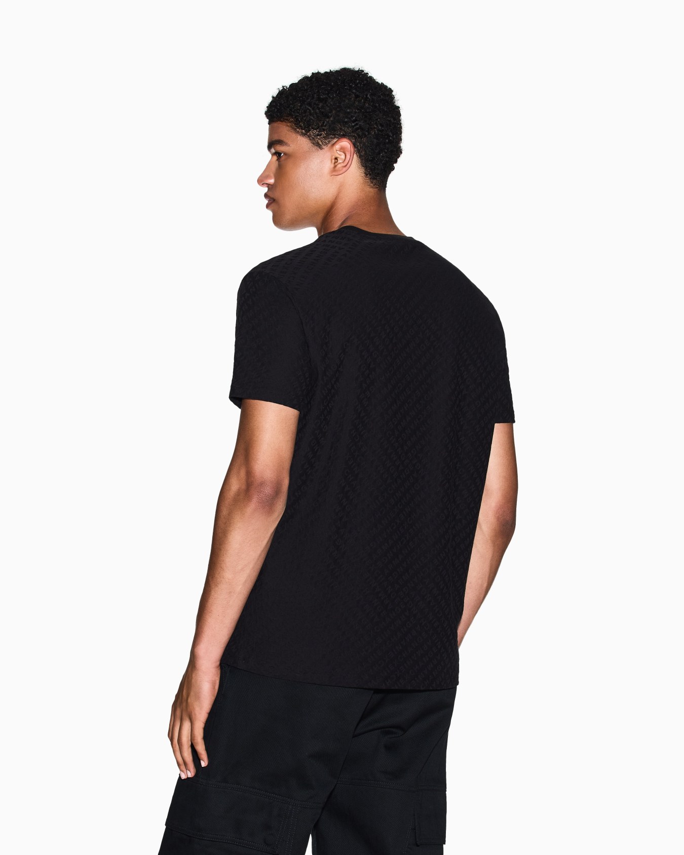 Camisetas regular fit Diapositiva 2