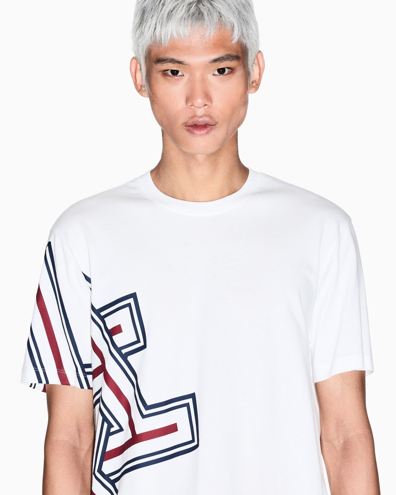 Regular Fit T-Shirts Slide 4