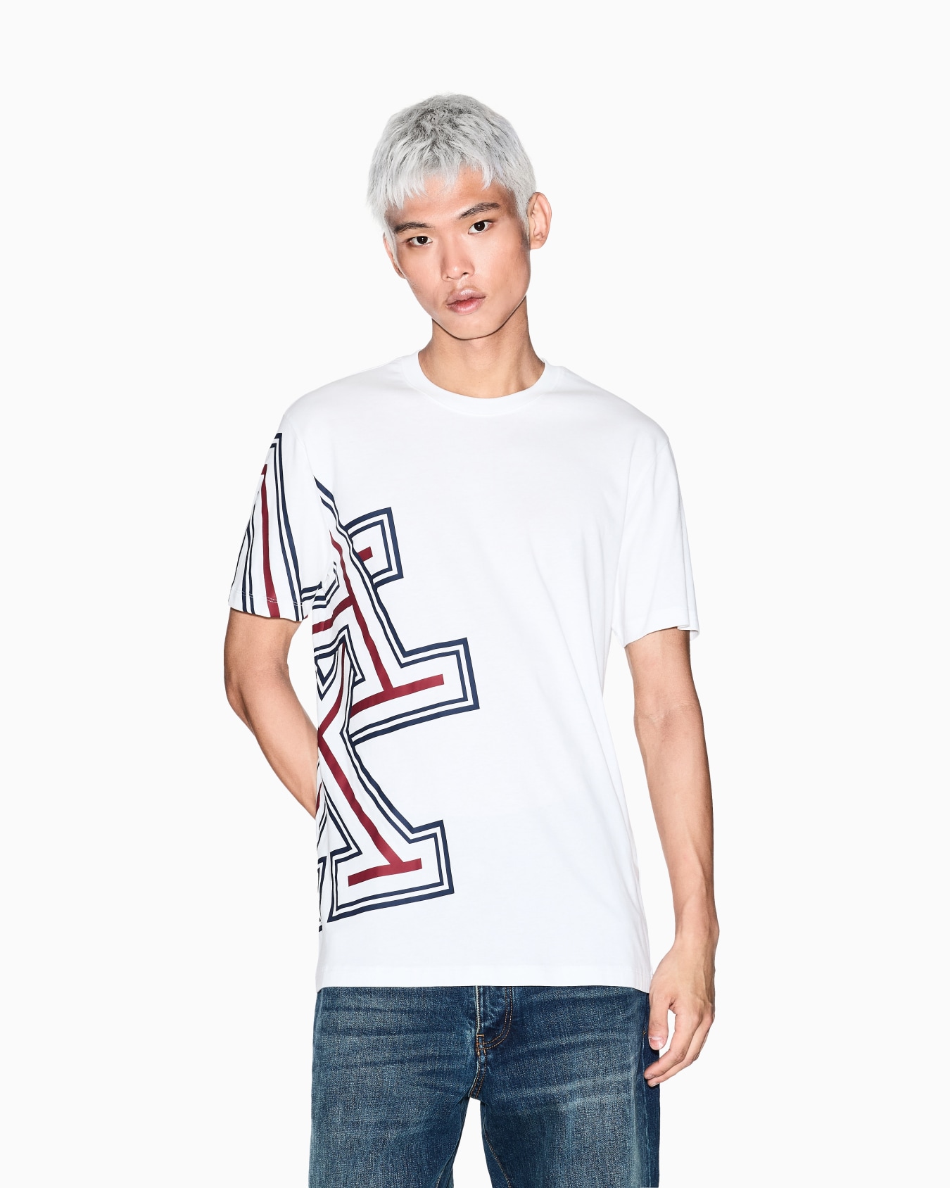 Regular Fit T-Shirts Slide 3