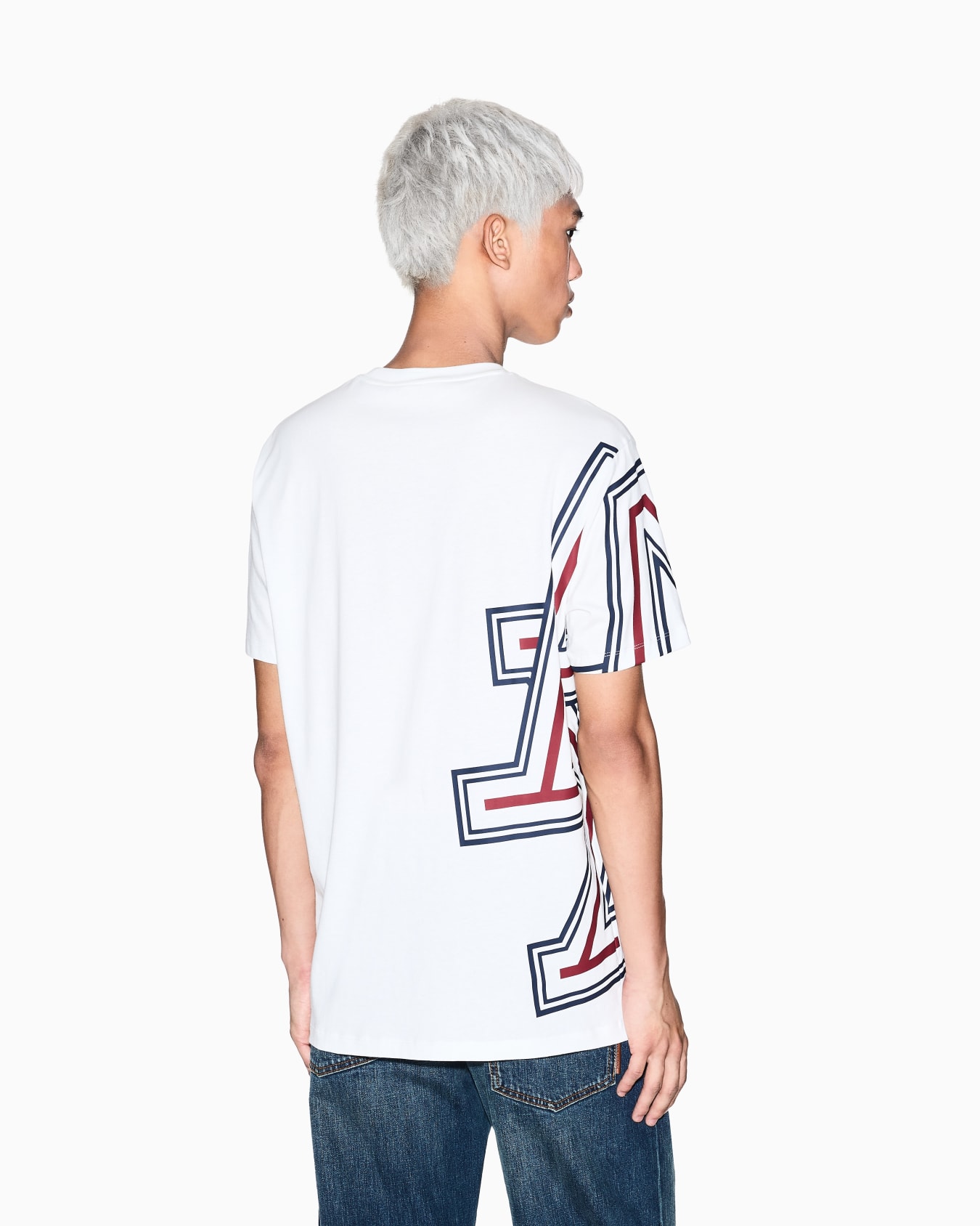 Regular Fit T-Shirts Slide 2