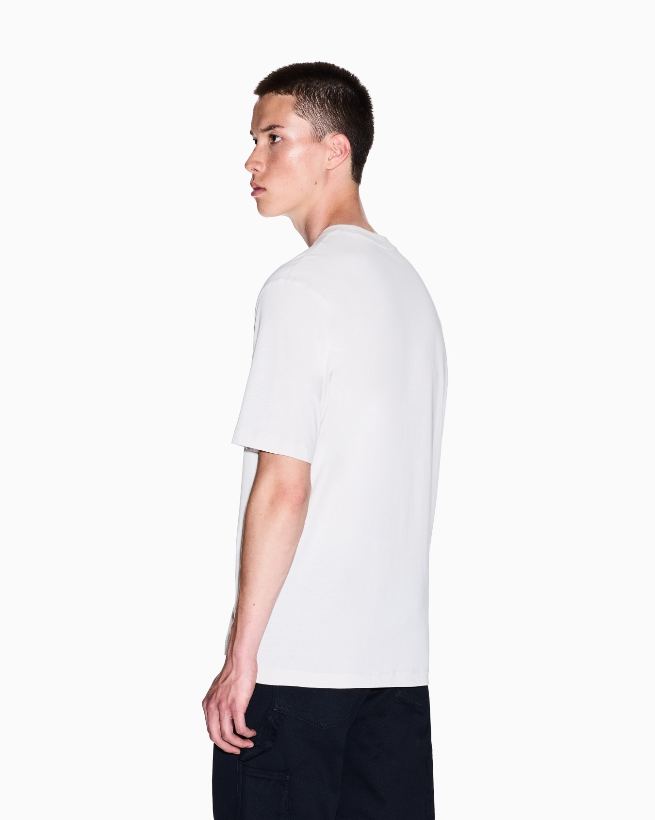Regular Fit T-Shirts Slide 2