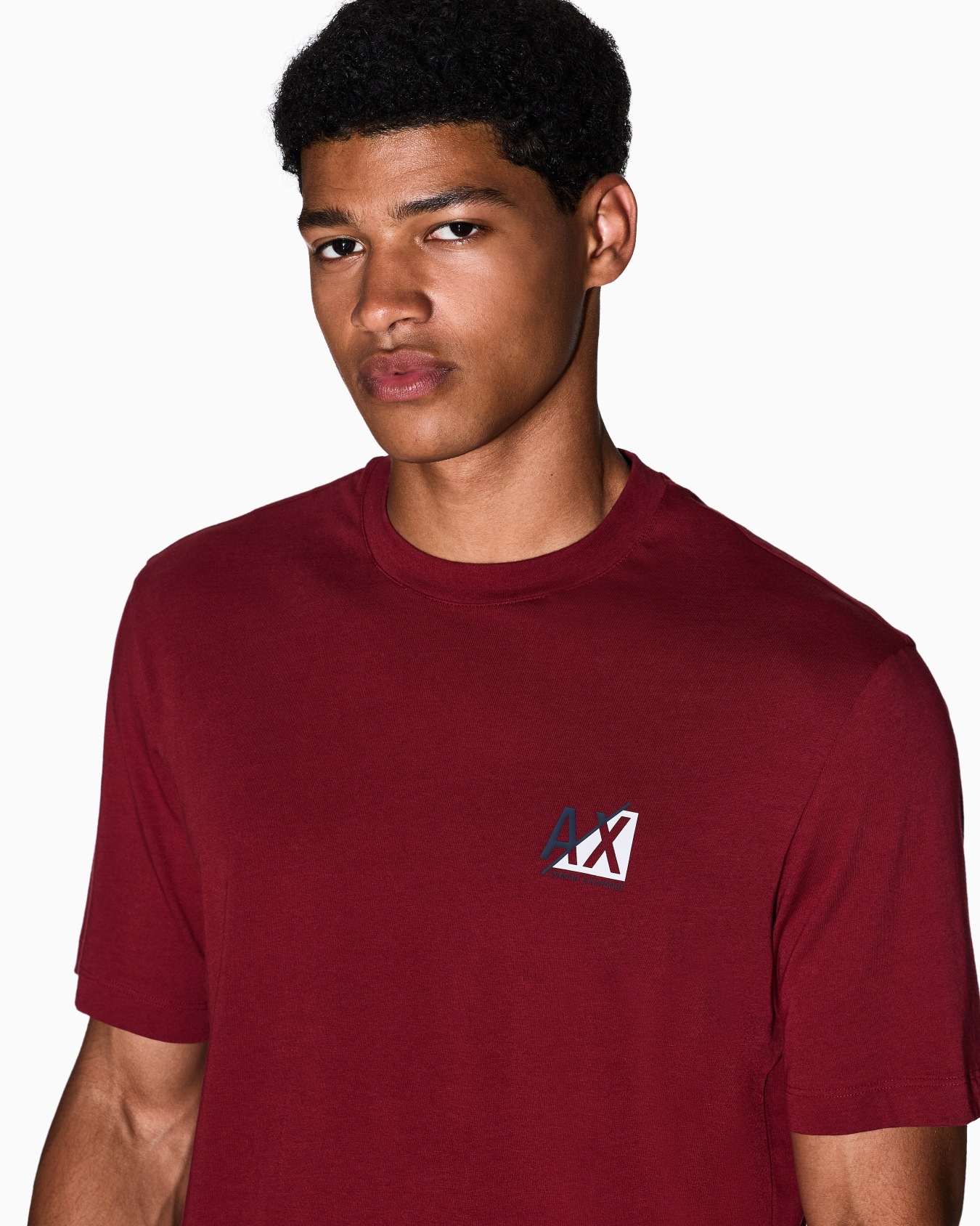 Regular Fit T-Shirts Slide 4