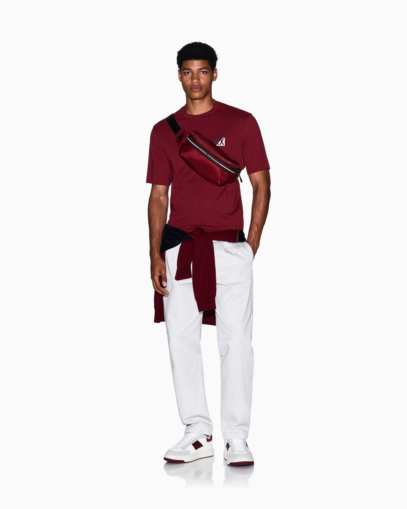 Regular Fit T-Shirts Slide 1