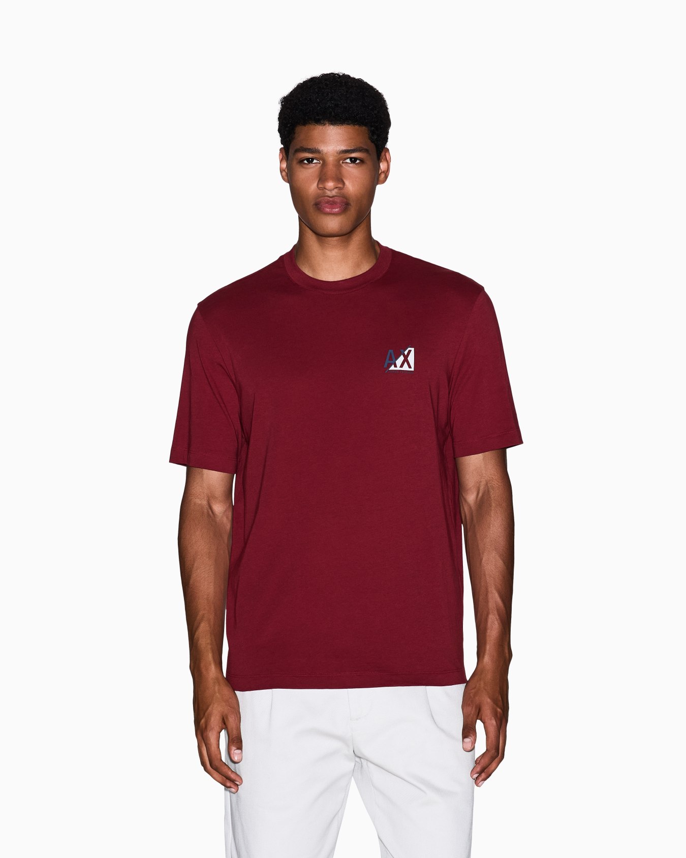 Regular Fit T-Shirts Slide 3