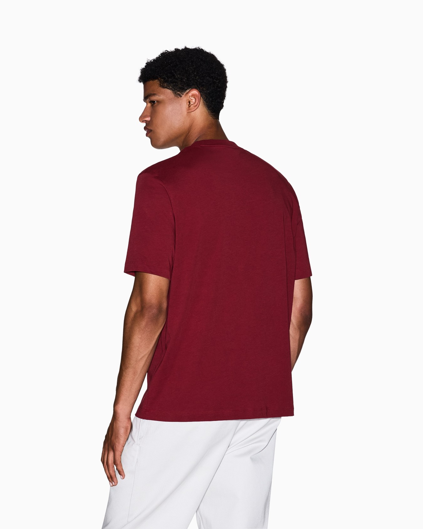 Regular Fit T-Shirts Slide 2