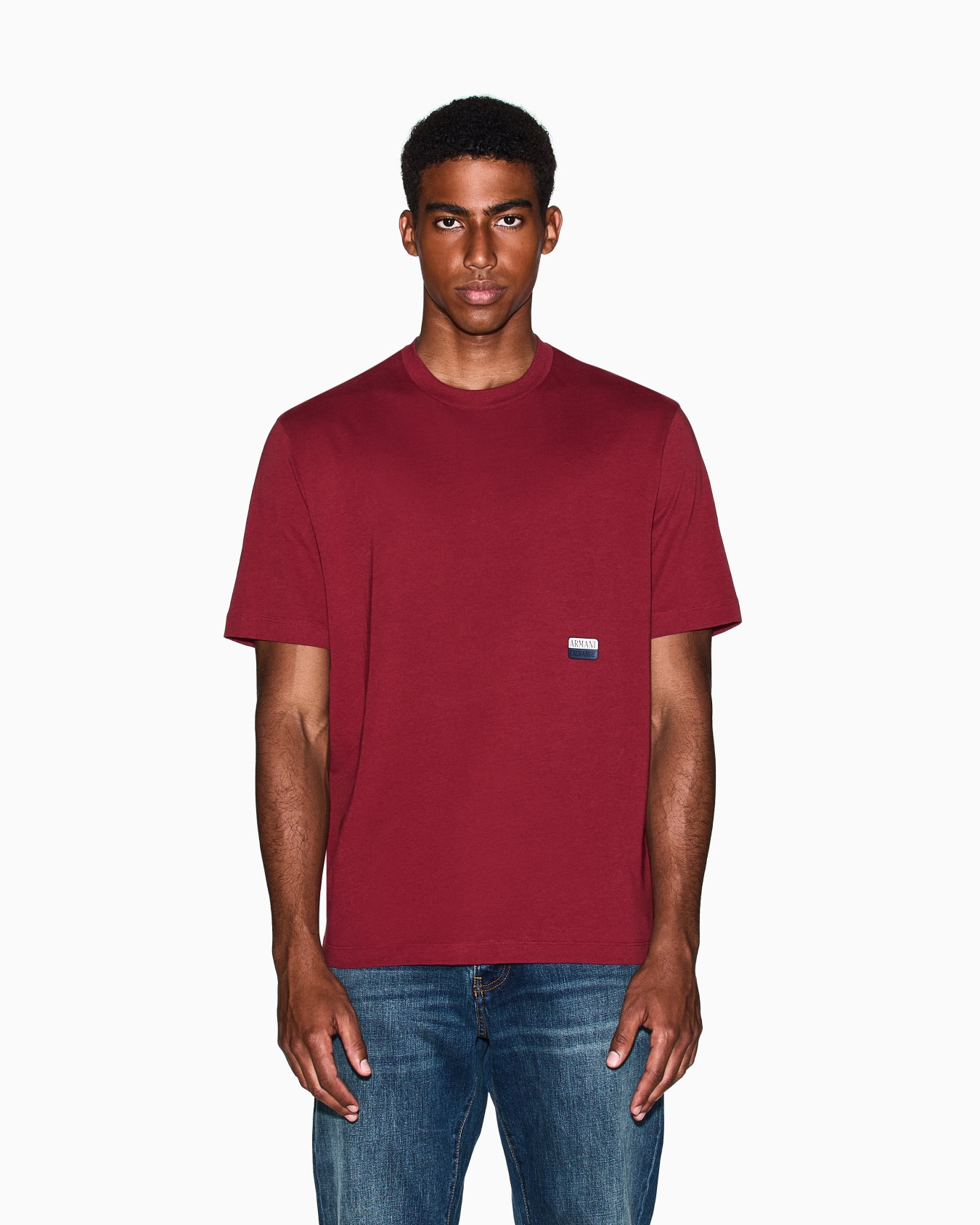 Regular Fit T-Shirts Slide 3