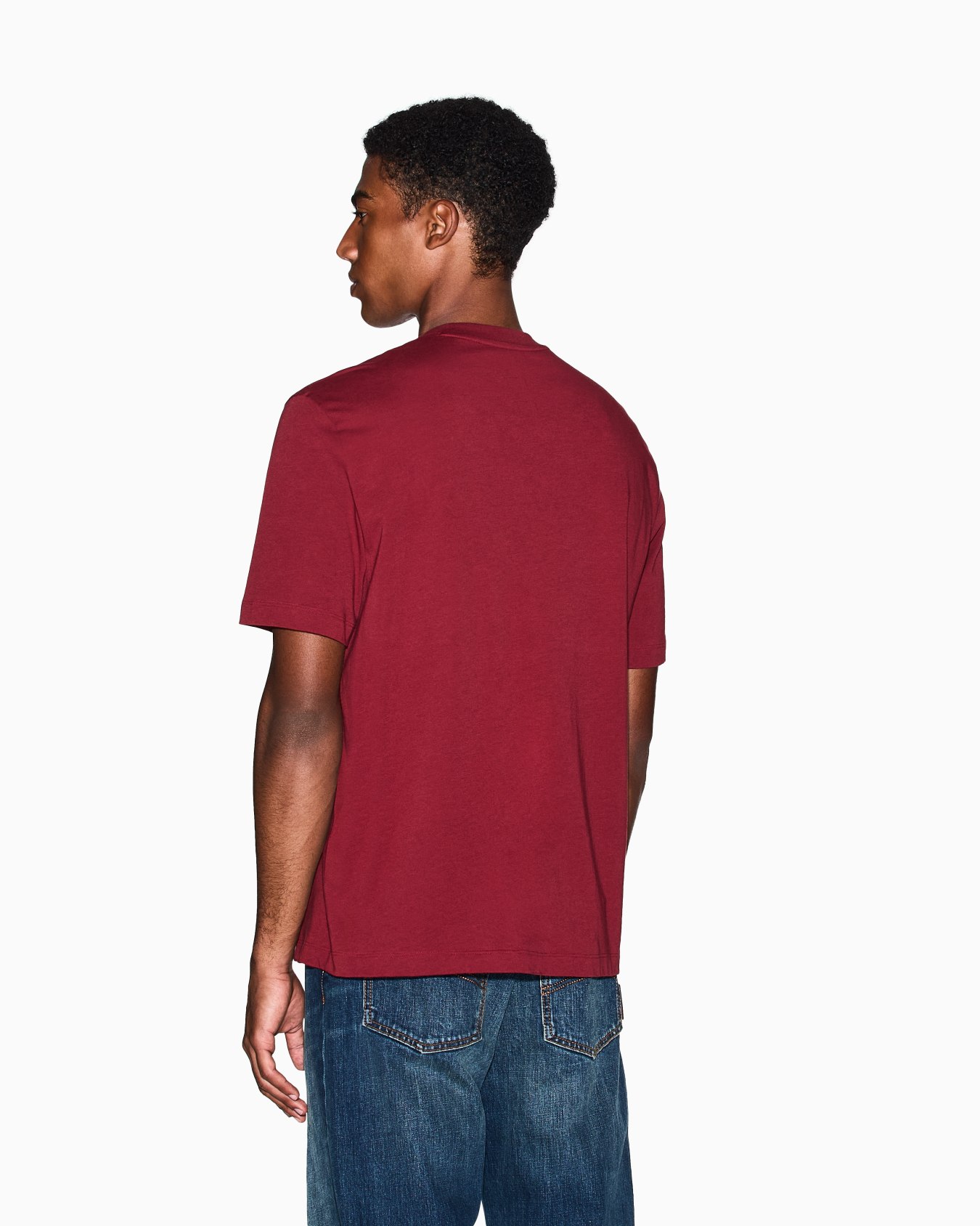 Regular Fit T-Shirts Slide 2