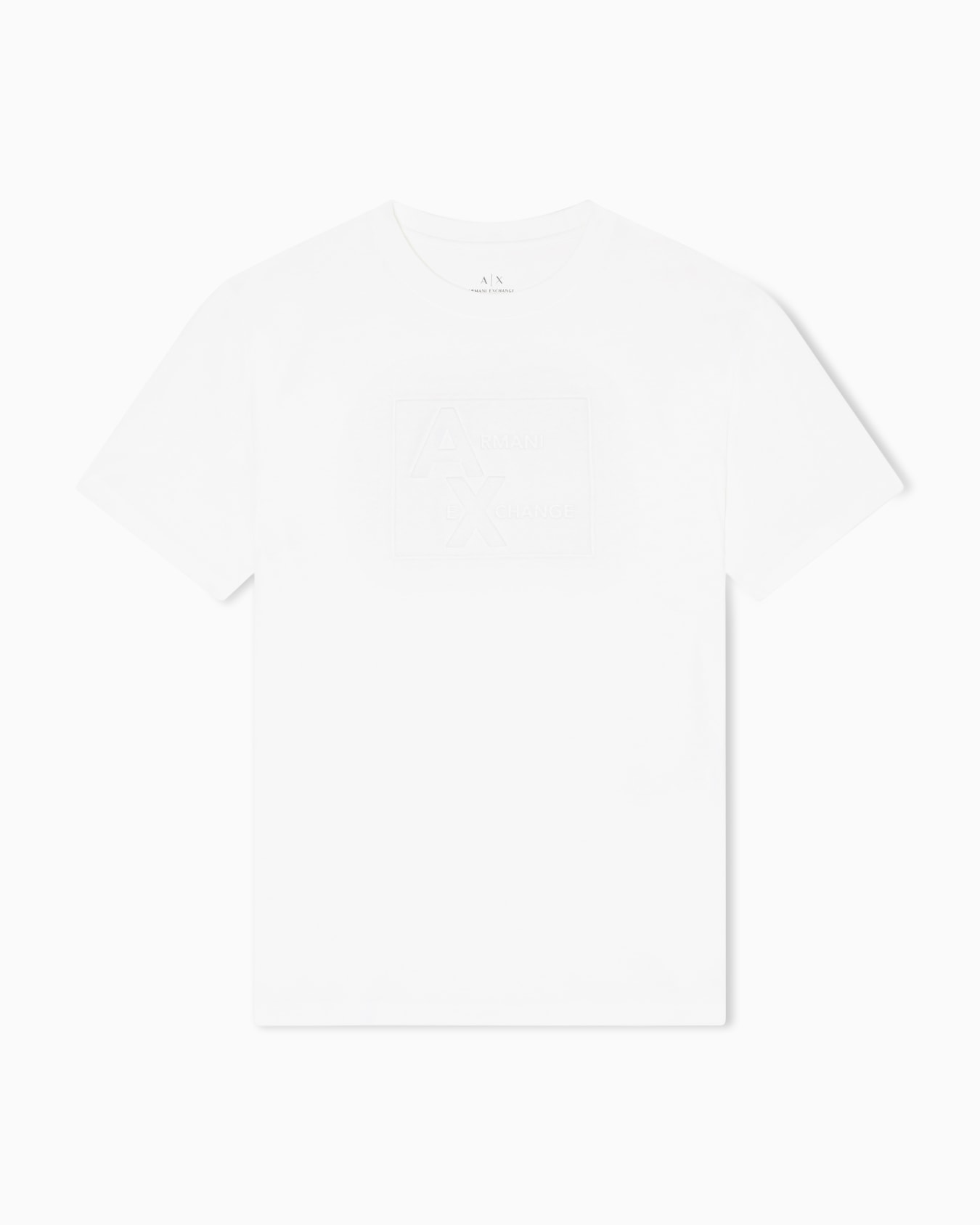 Camisetas regular fit Diapositiva 0