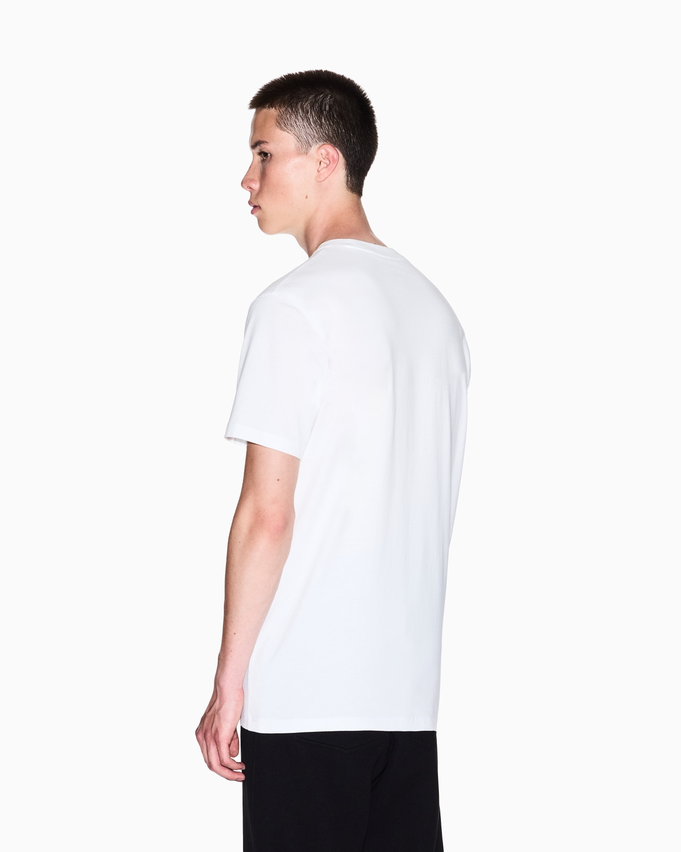 Camisetas regular fit Diapositiva 2