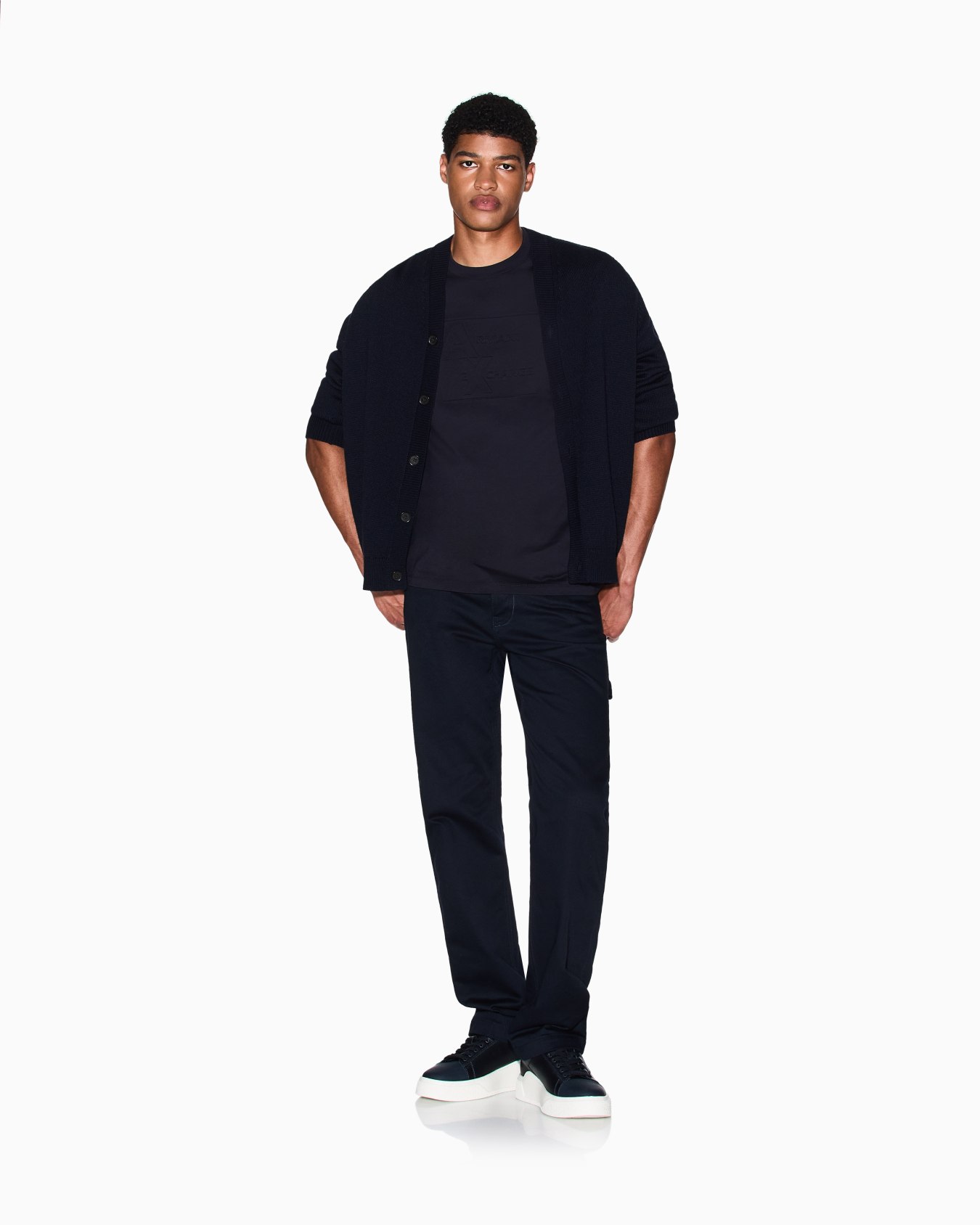 Regular Fit T-Shirts Slide 1