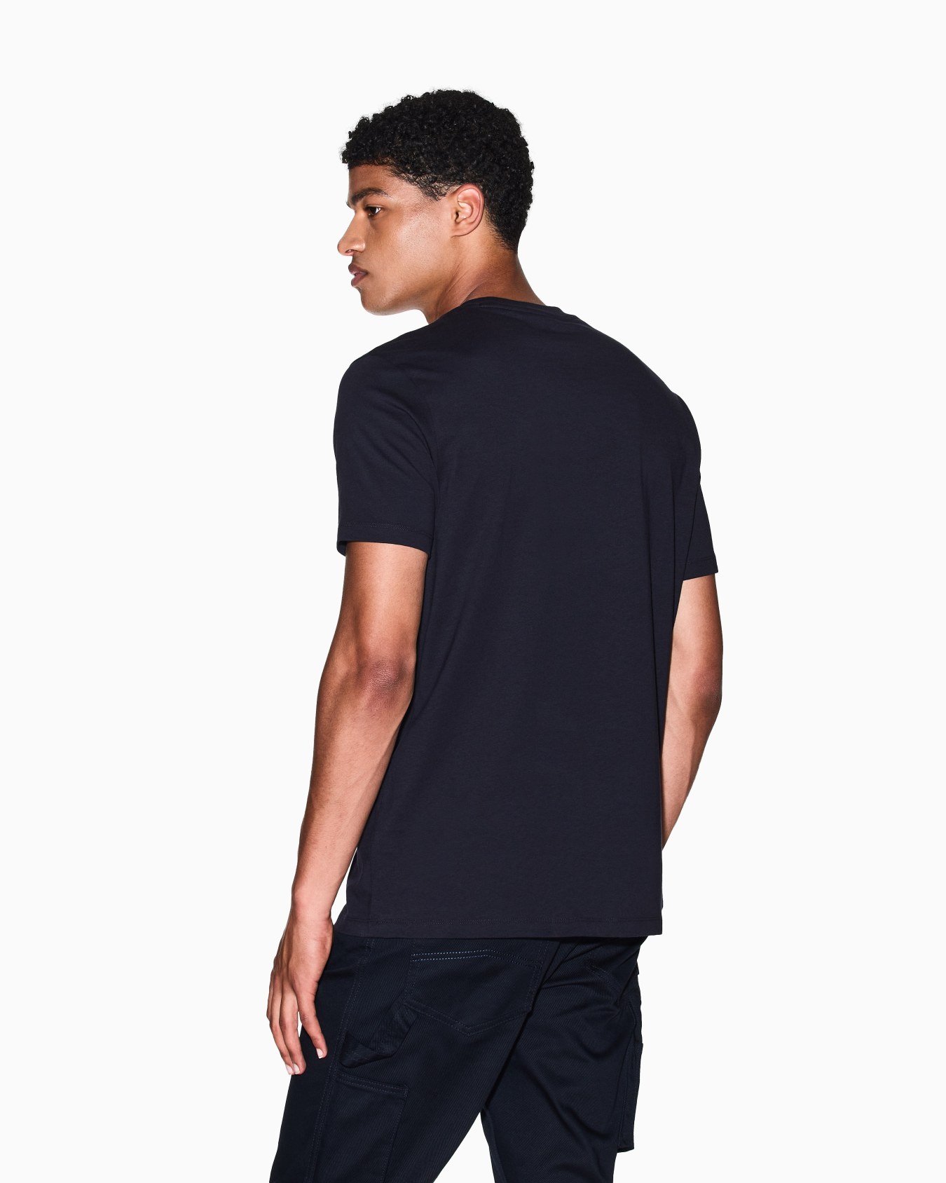 Regular Fit T-Shirts Slide 2