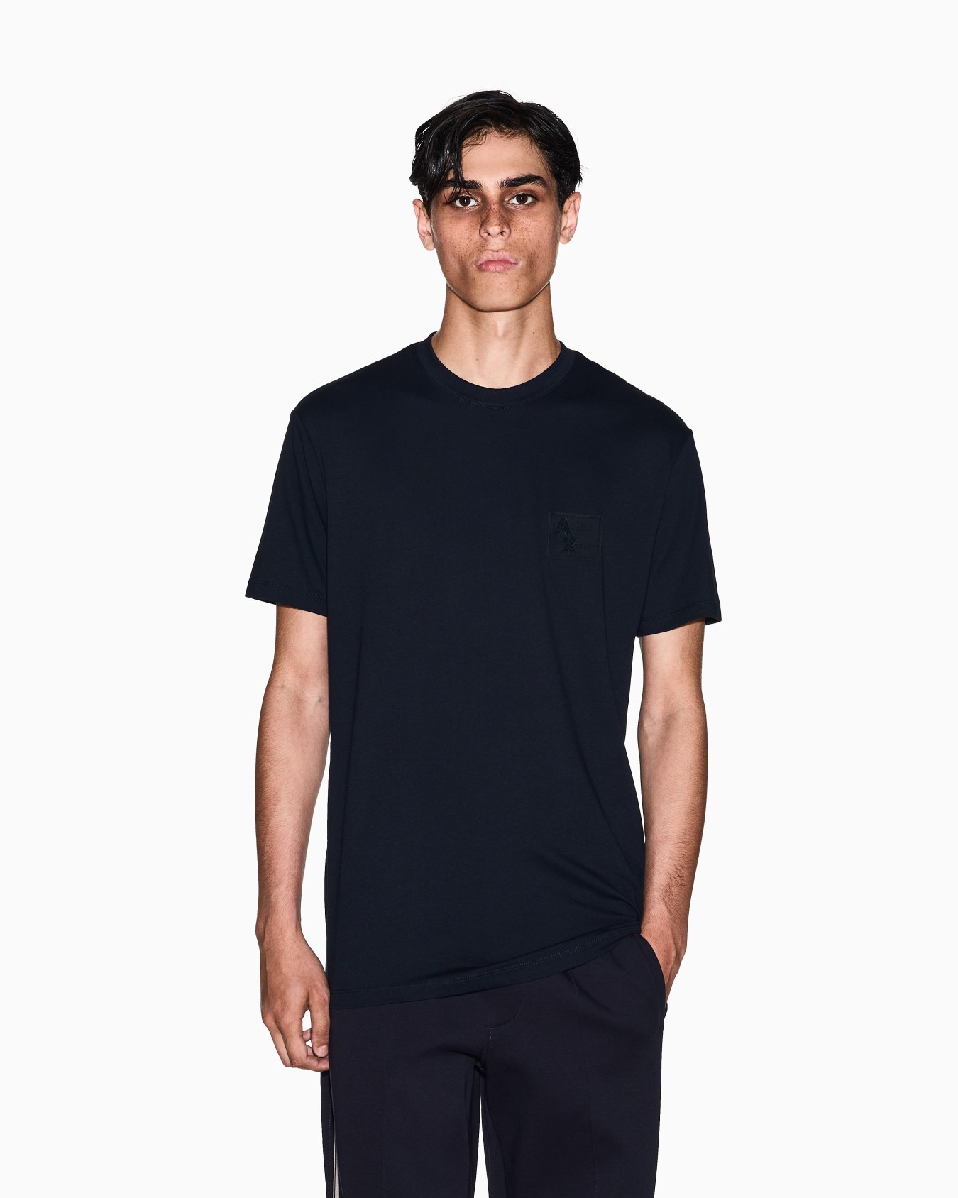 T-shirts coupe classique Diapositive 3