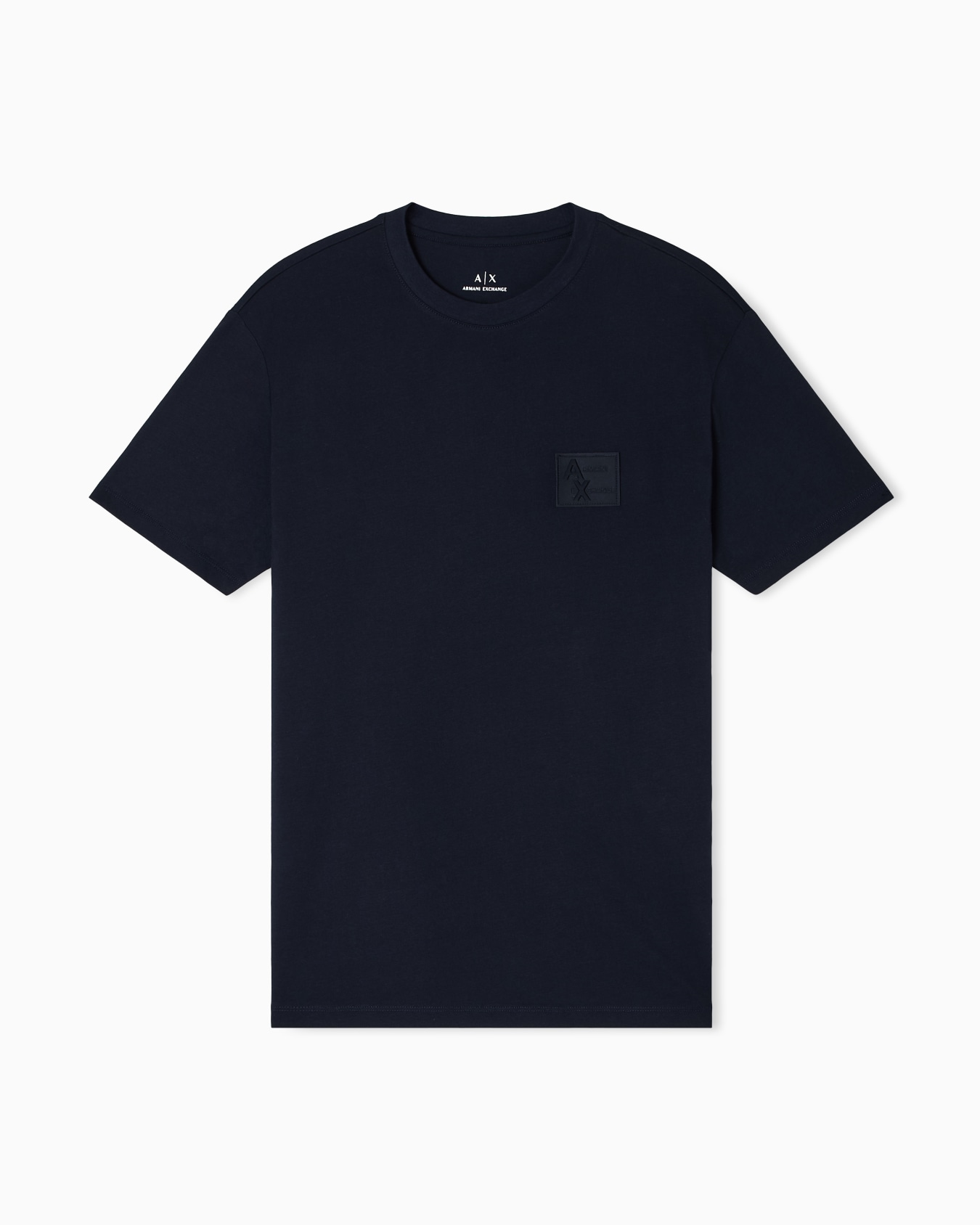 T-shirts coupe classique Diapositive 0